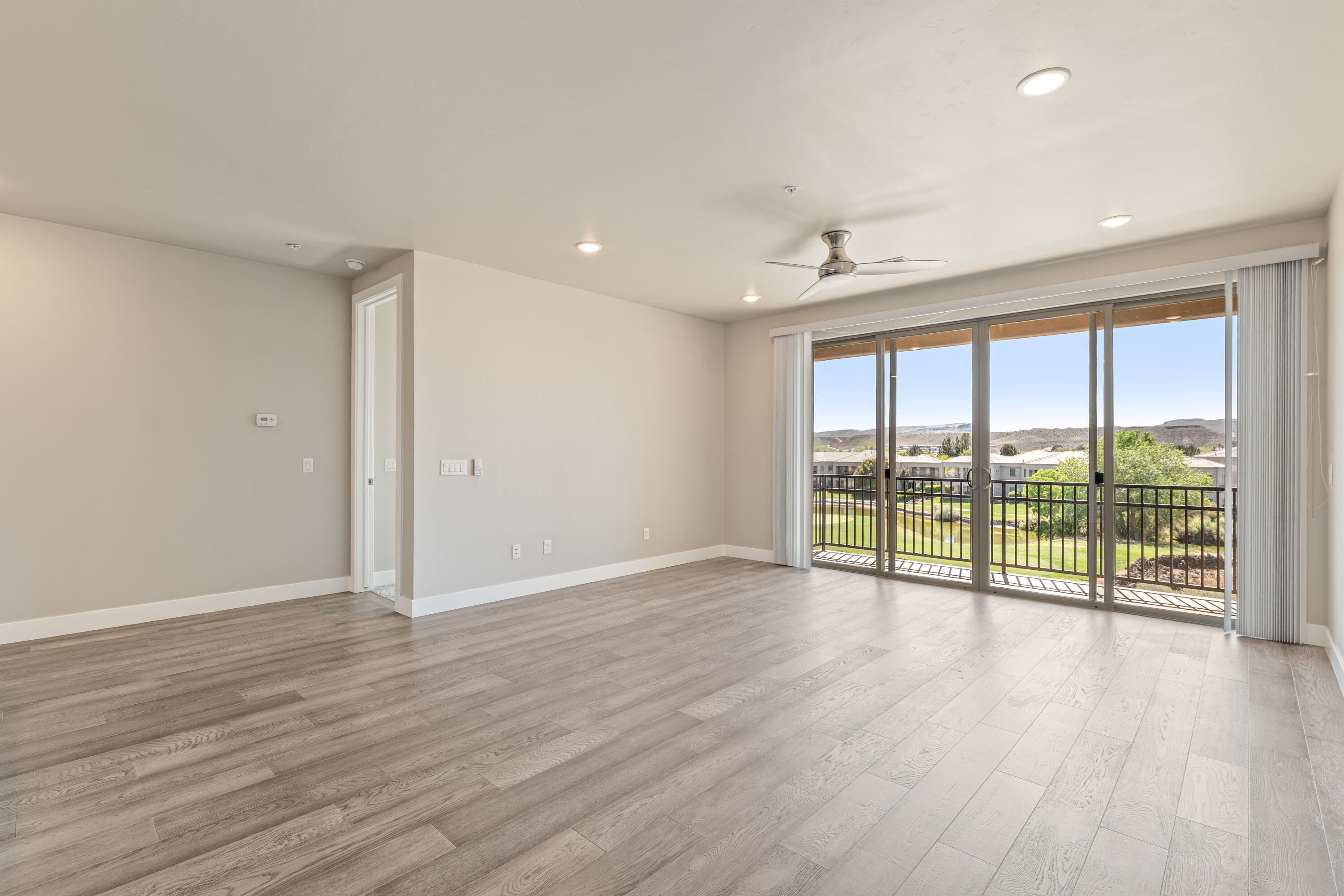 SIENNA PARK CONDOS - Residential