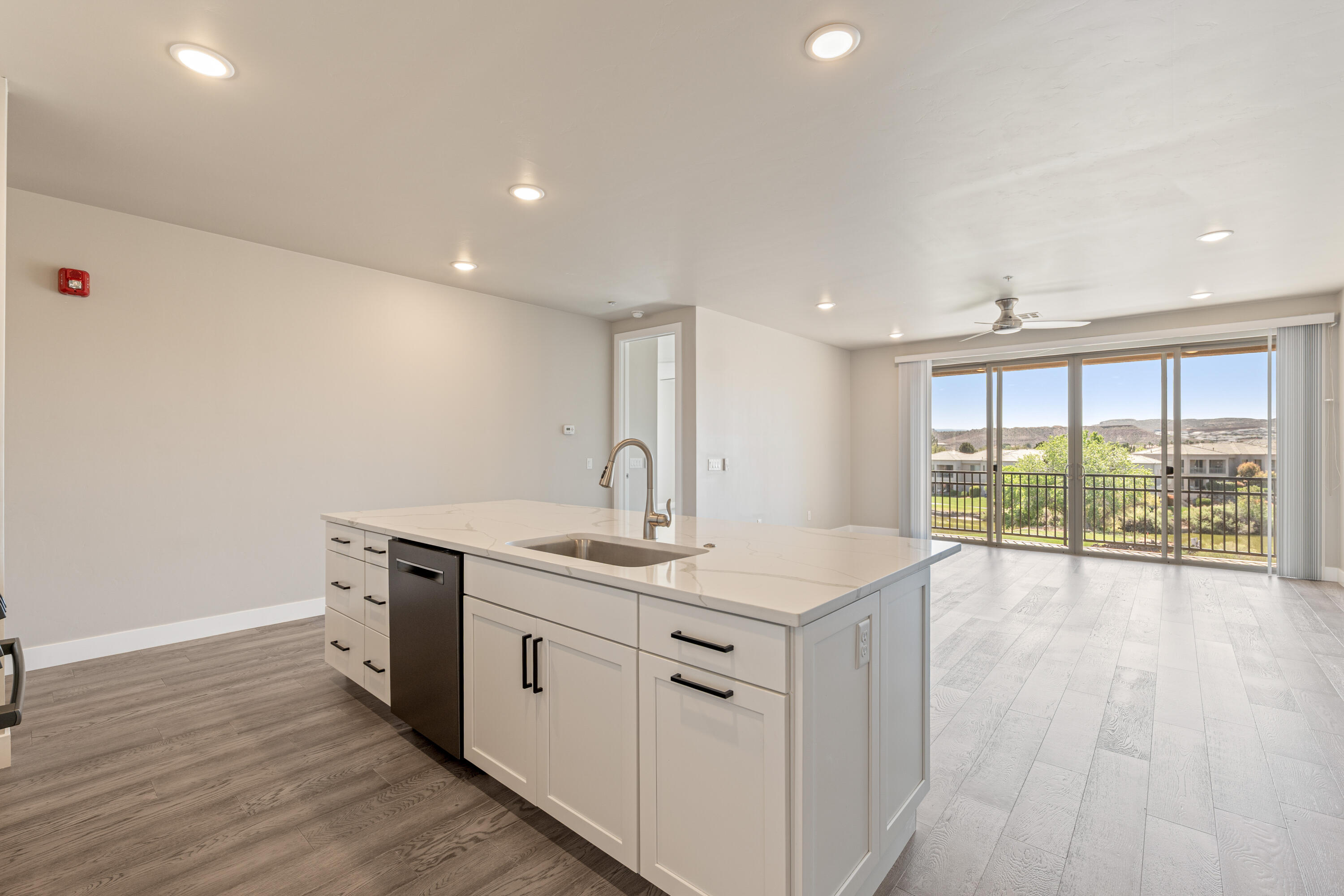 SIENNA PARK CONDOS - Residential