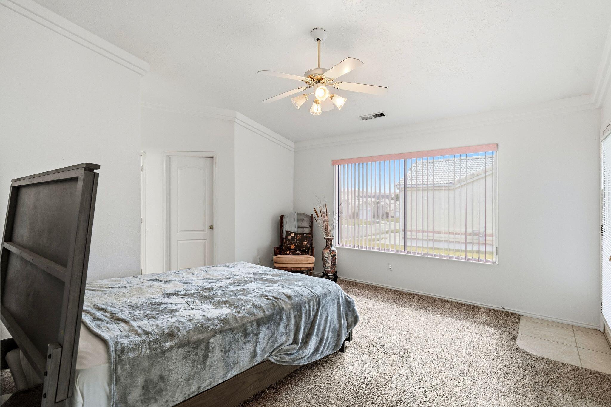WEST SPRINGS TOWNHOMES - Residential