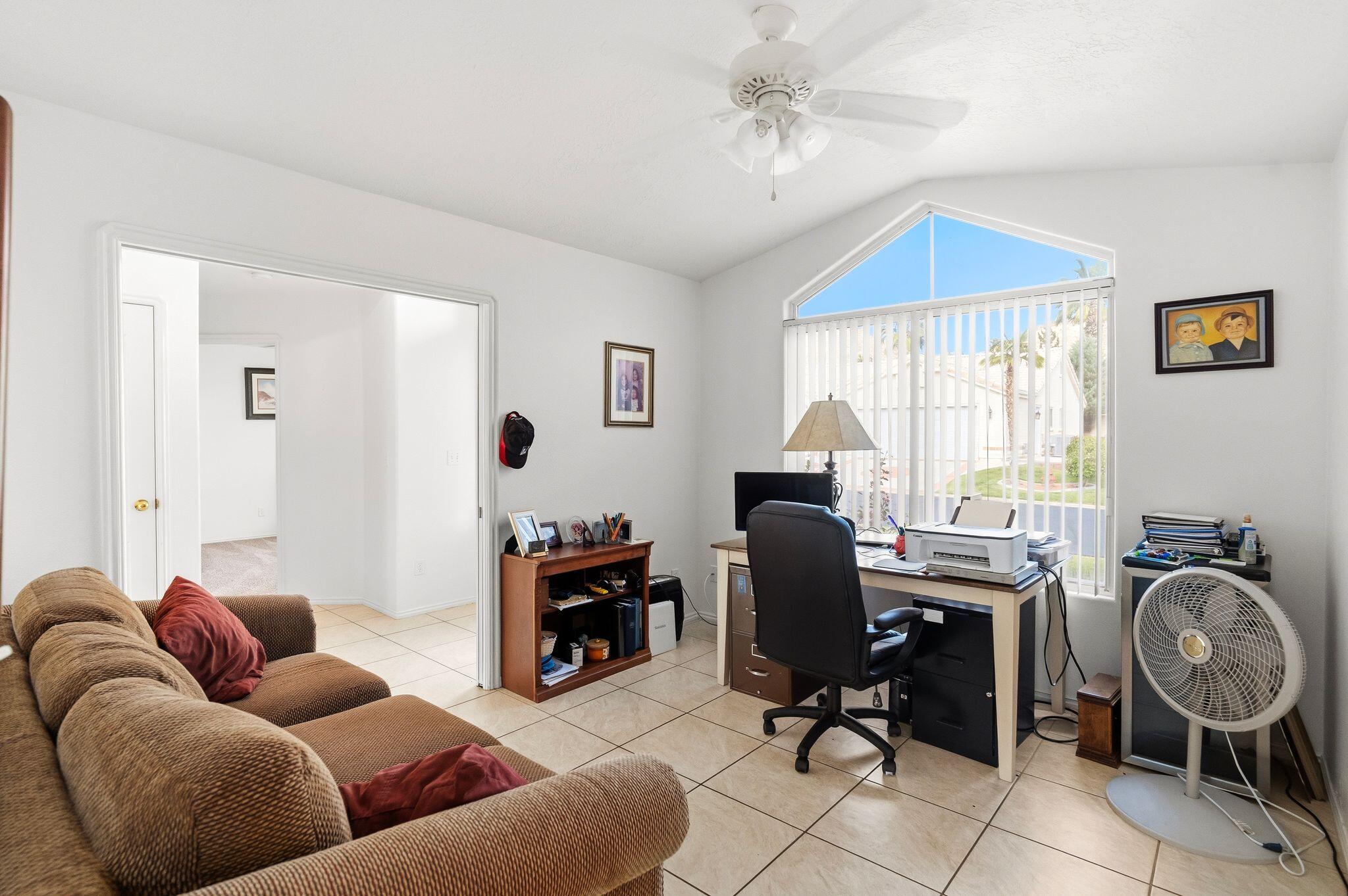 WEST SPRINGS TOWNHOMES - Residential