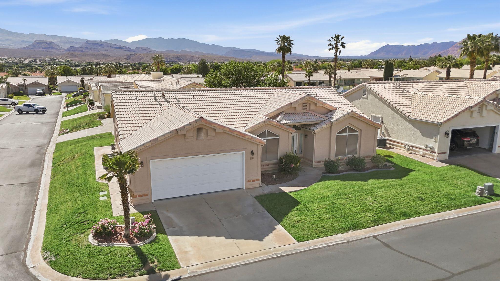 WEST SPRINGS TOWNHOMES - Residential