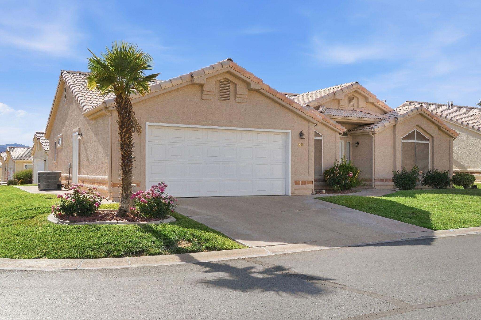 WEST SPRINGS TOWNHOMES - Residential