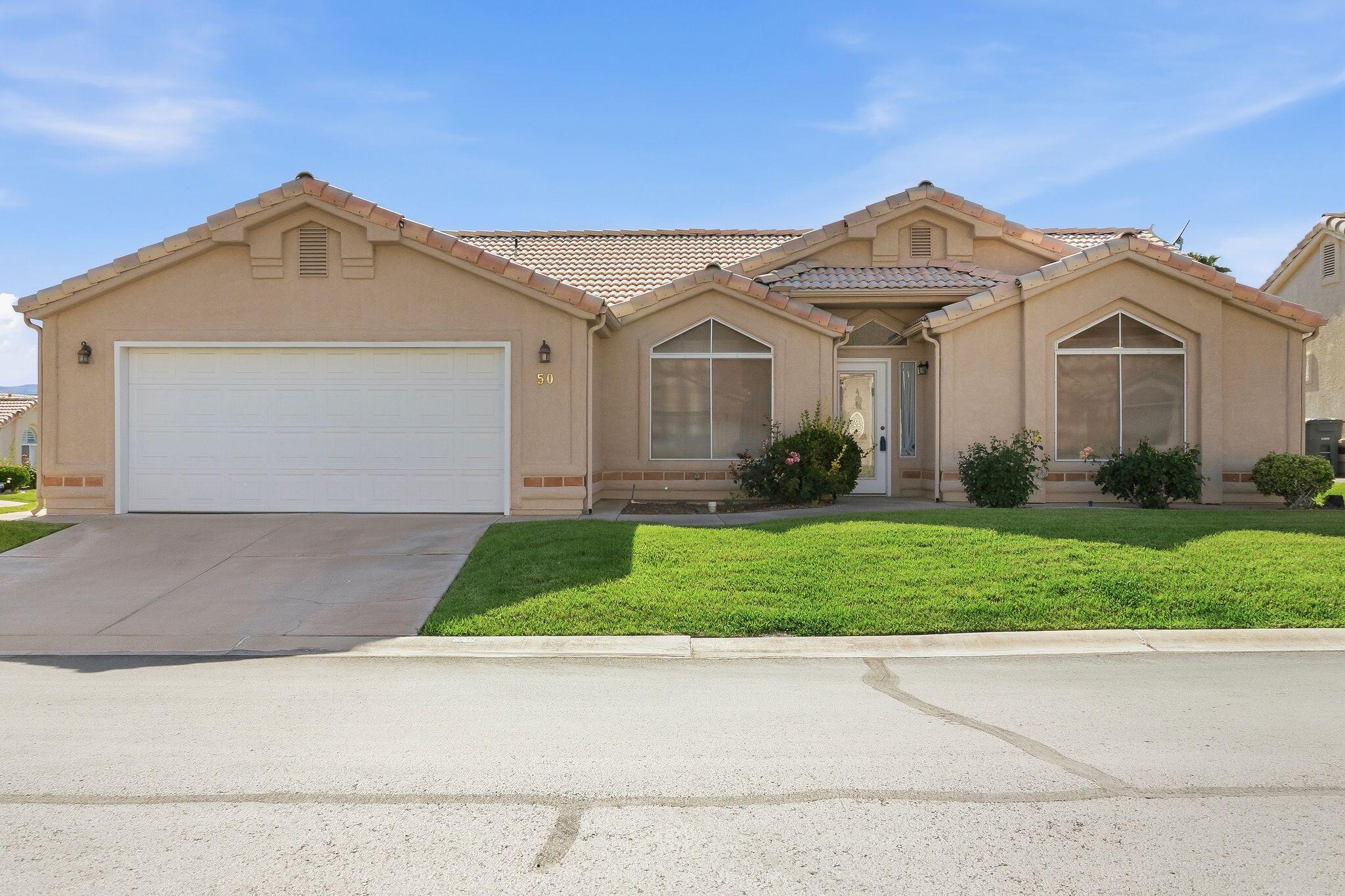 WEST SPRINGS TOWNHOMES - Residential