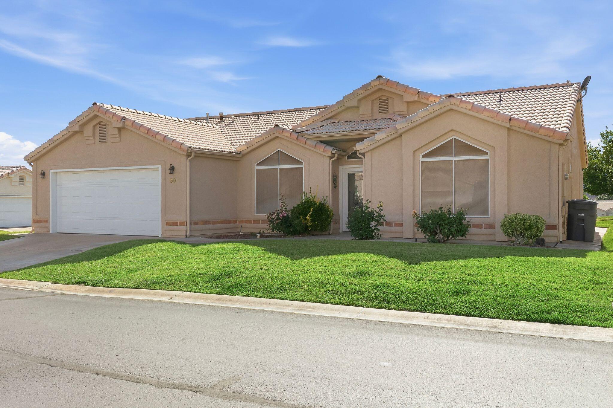WEST SPRINGS TOWNHOMES - Residential