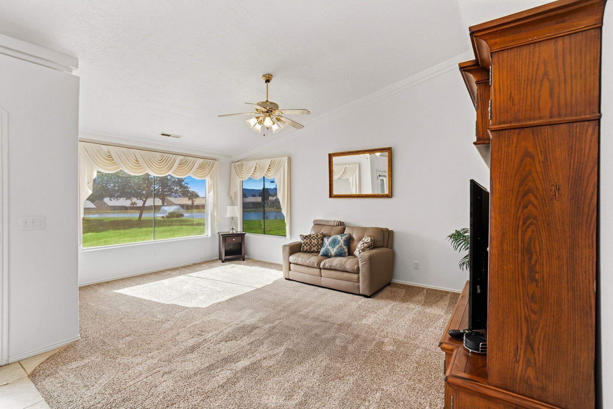 WEST SPRINGS TOWNHOMES - Residential
