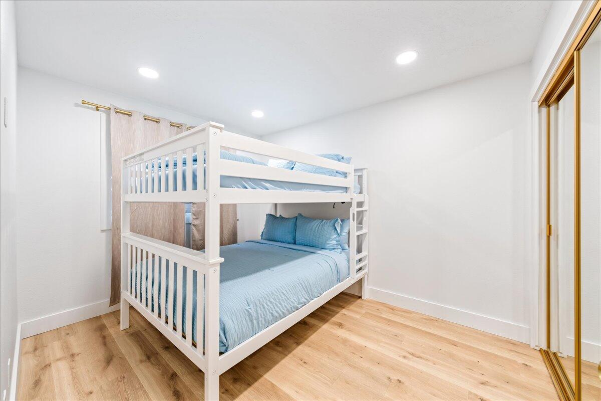 LAS PALMAS RESORT CONDOS - Residential