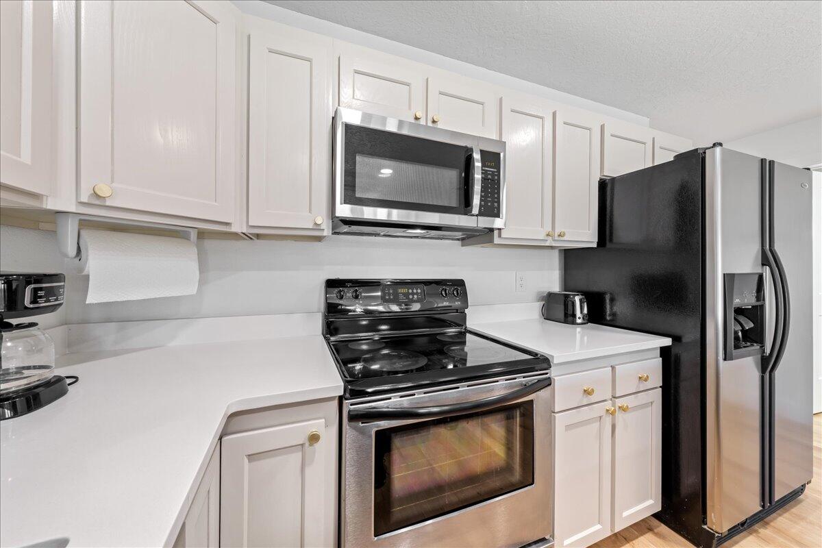 LAS PALMAS RESORT CONDOS - Residential