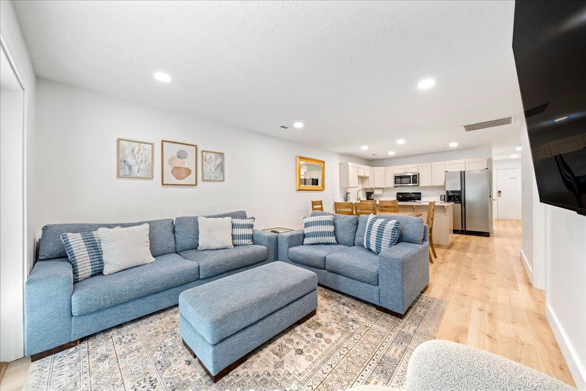 LAS PALMAS RESORT CONDOS - Residential