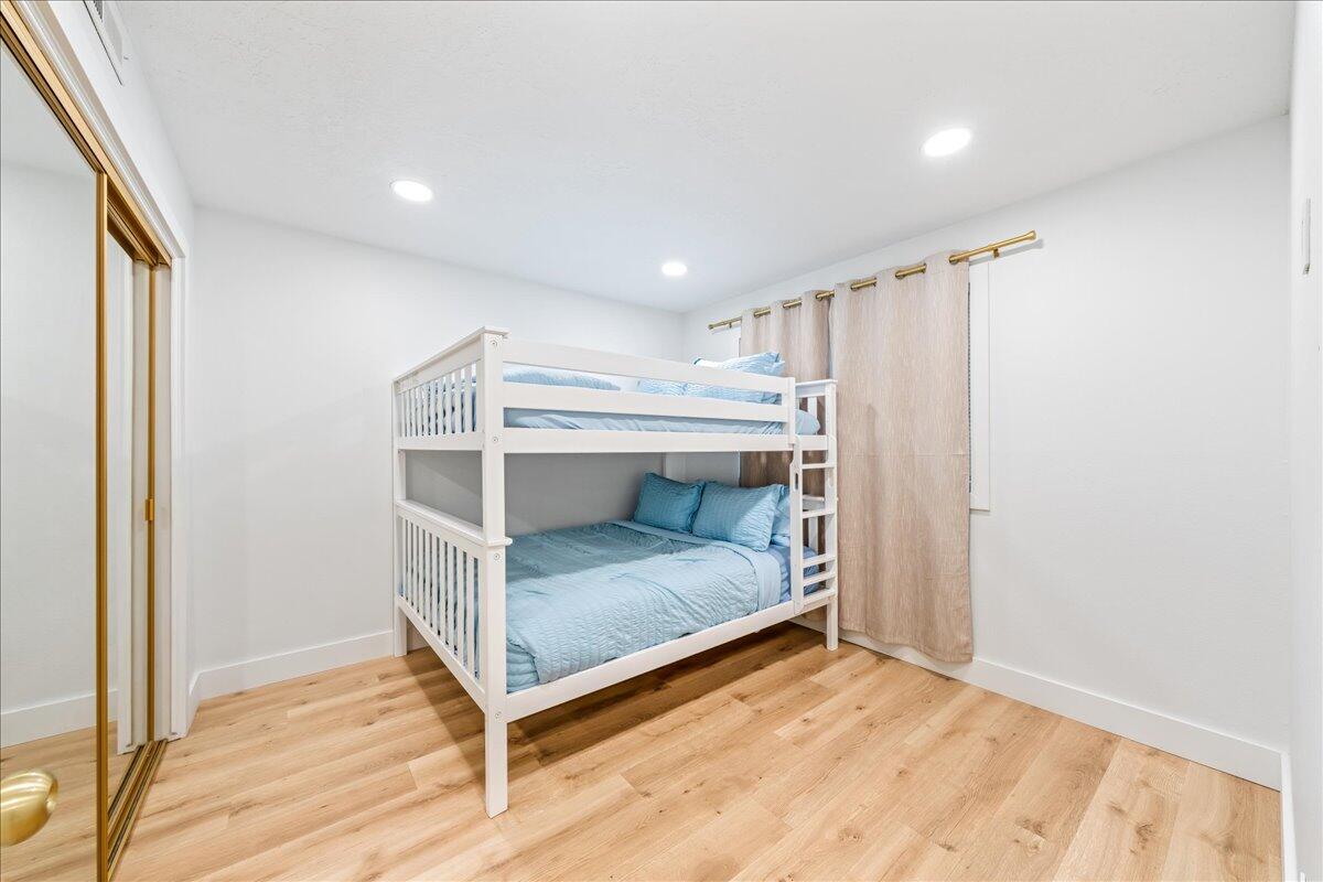 LAS PALMAS RESORT CONDOS - Residential