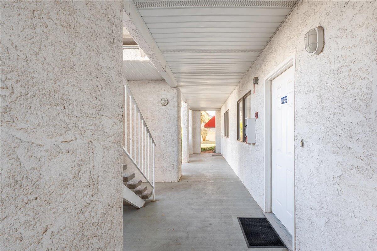 LAS PALMAS RESORT CONDOS - Residential