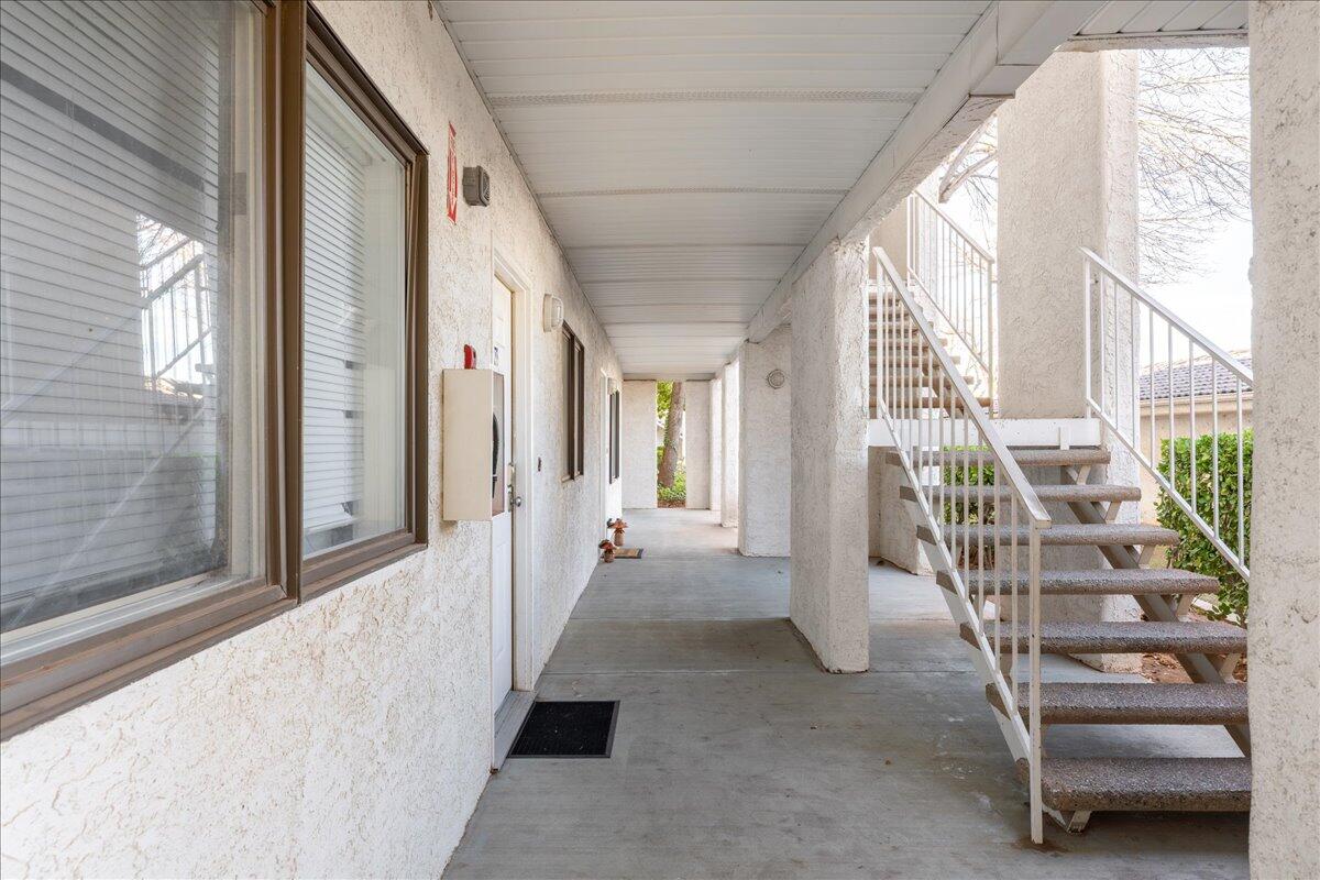 LAS PALMAS RESORT CONDOS - Residential