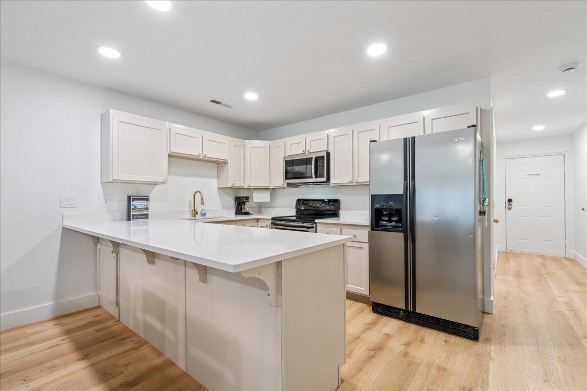 LAS PALMAS RESORT CONDOS - Residential