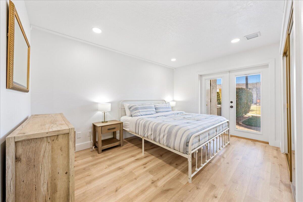 LAS PALMAS RESORT CONDOS - Residential