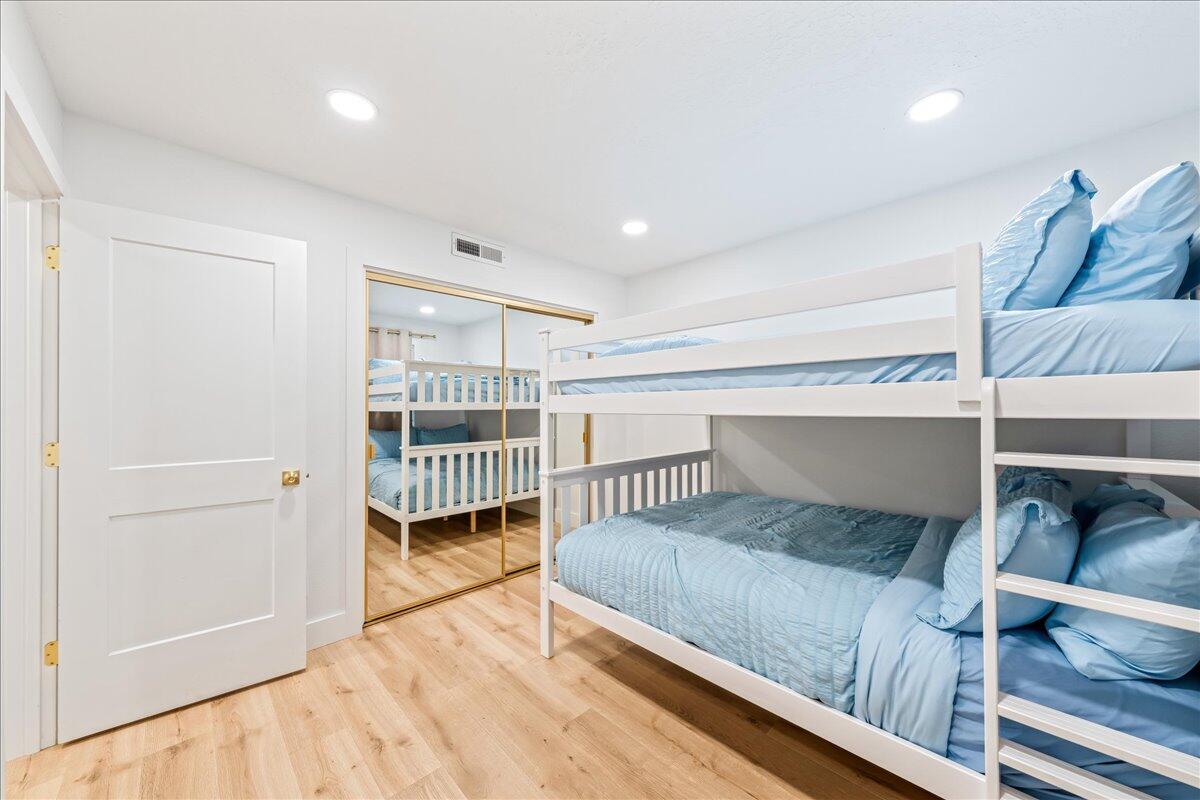 LAS PALMAS RESORT CONDOS - Residential