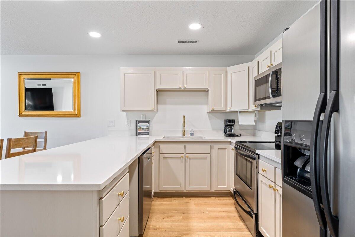 LAS PALMAS RESORT CONDOS - Residential