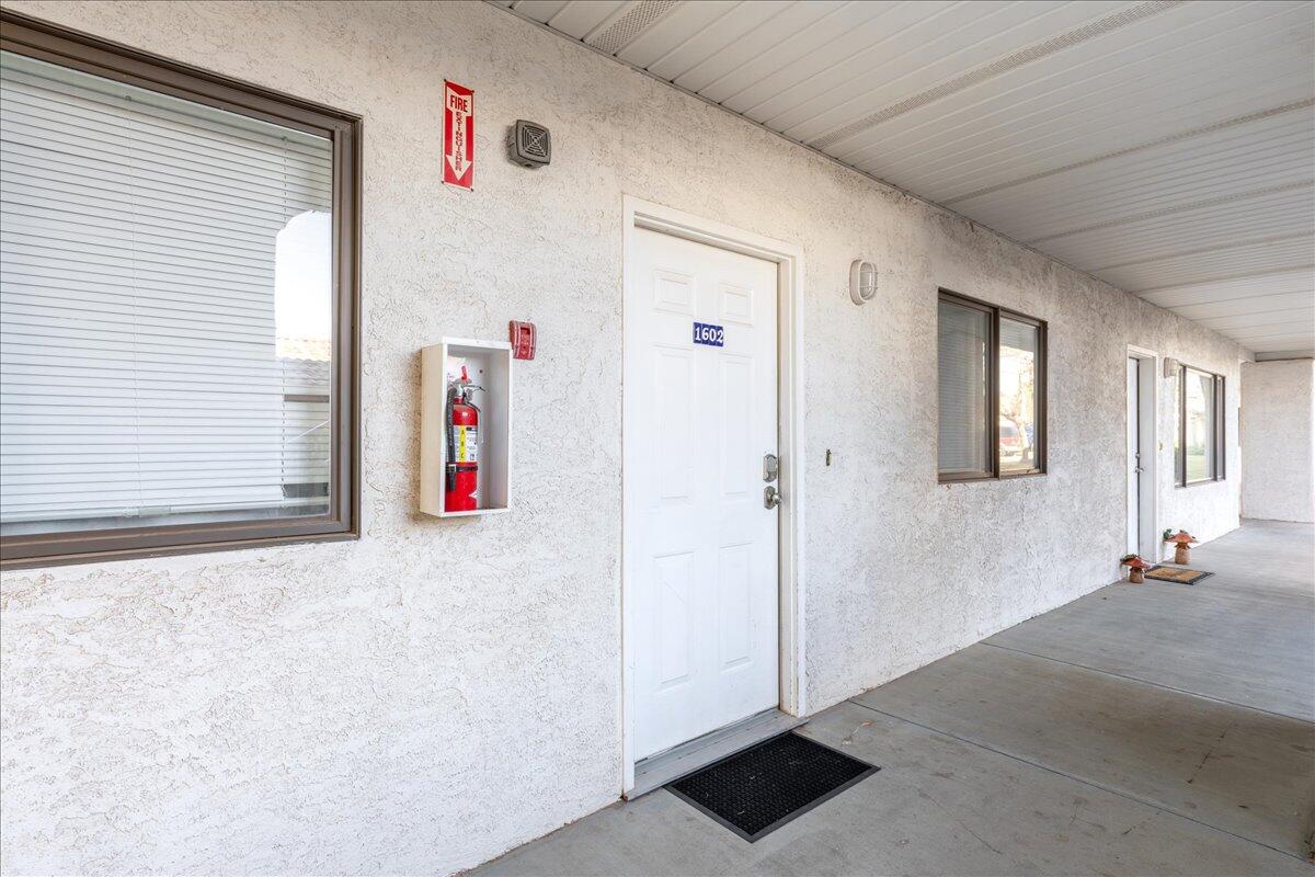 LAS PALMAS RESORT CONDOS - Residential