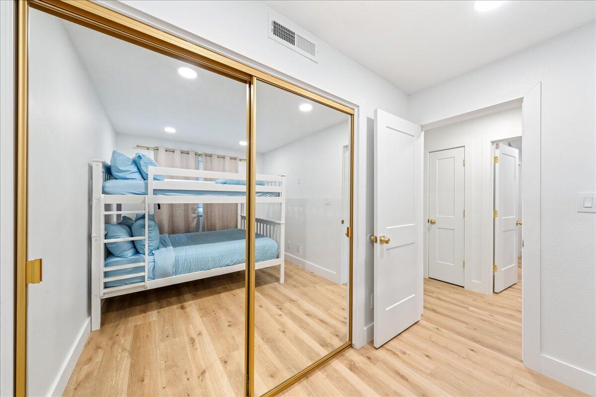 LAS PALMAS RESORT CONDOS - Residential