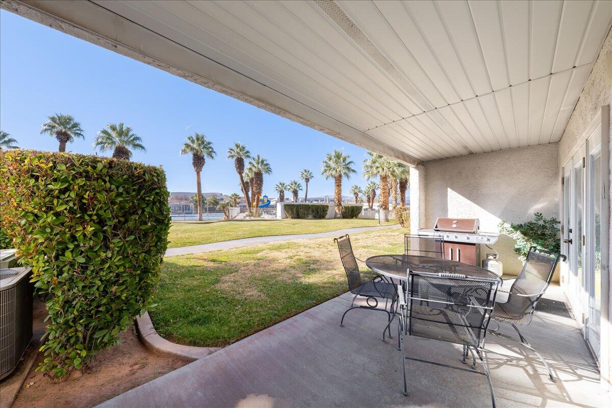 LAS PALMAS RESORT CONDOS - Residential