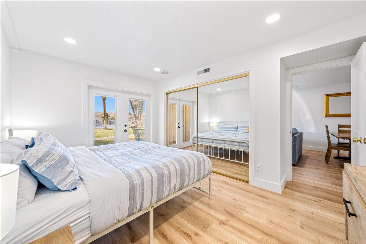 LAS PALMAS RESORT CONDOS - Residential