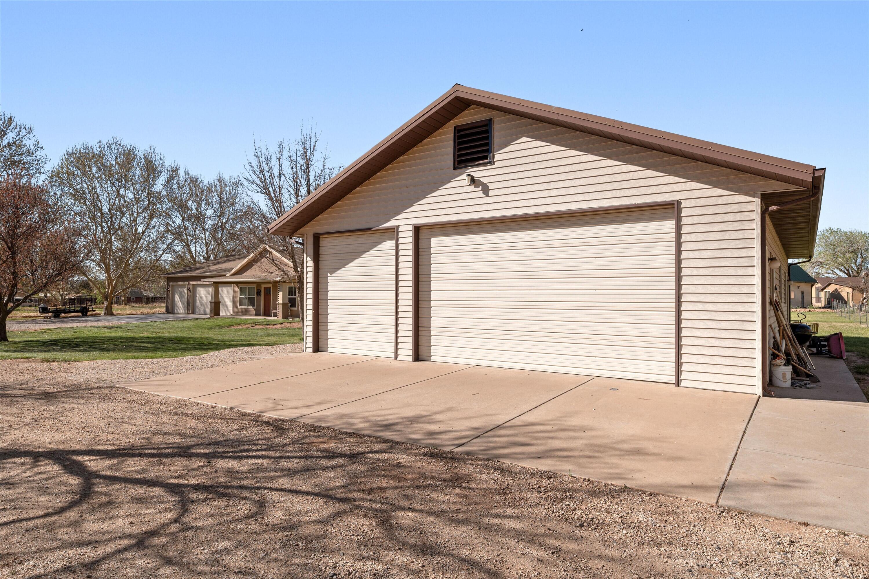 HURRICANE LOCAL - Residential