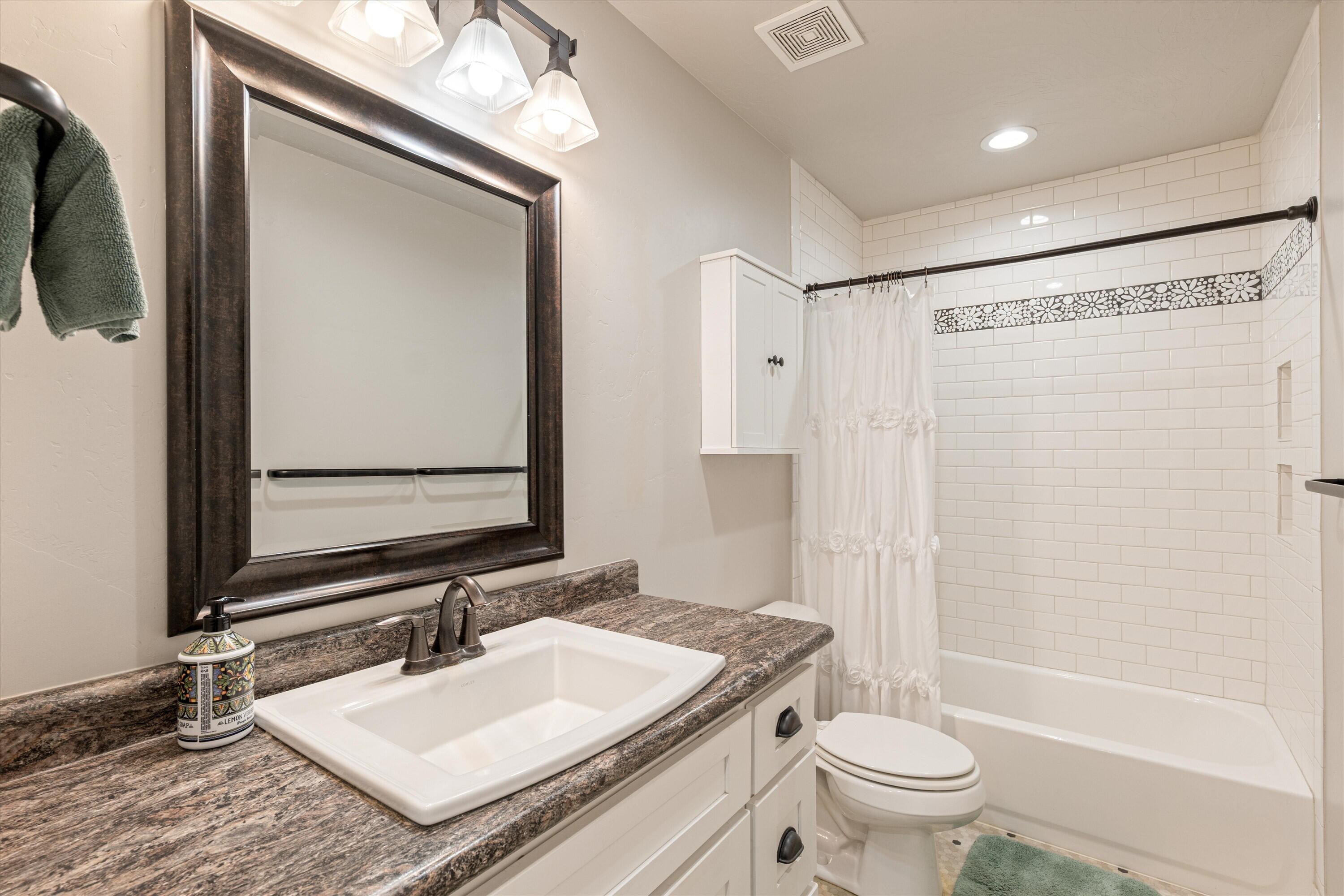 HURRICANE LOCAL - Residential