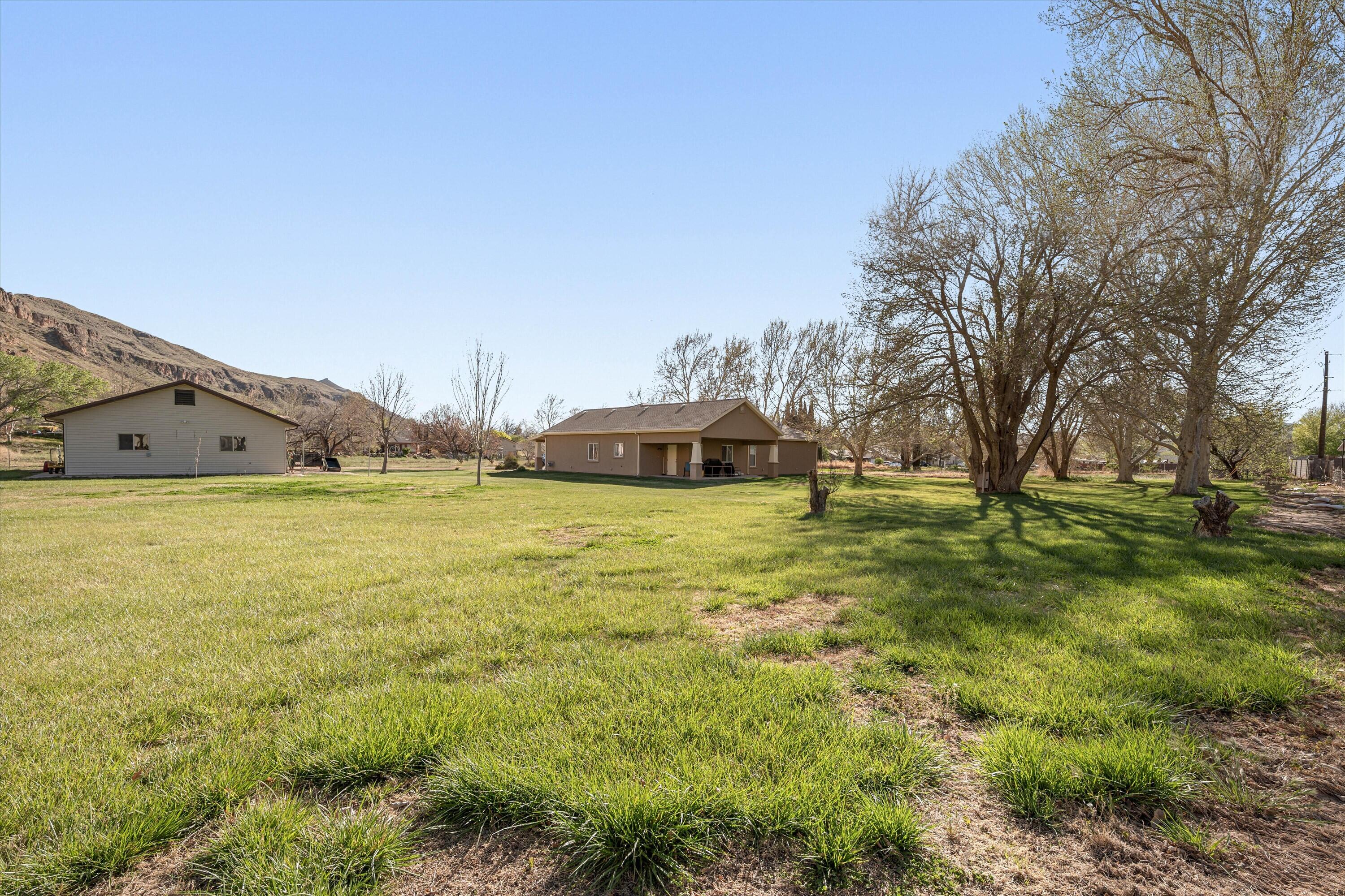 HURRICANE LOCAL - Residential
