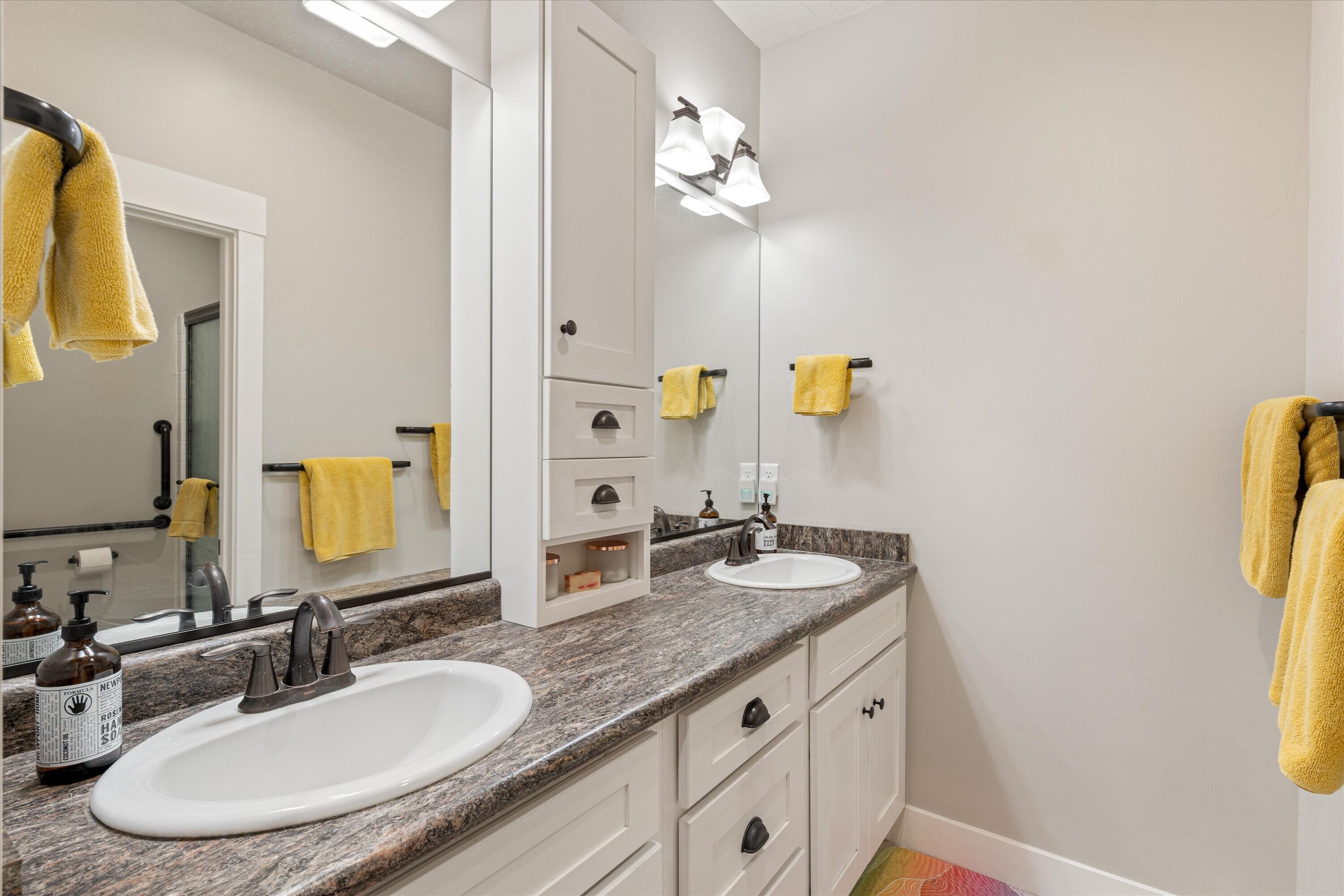HURRICANE LOCAL - Residential