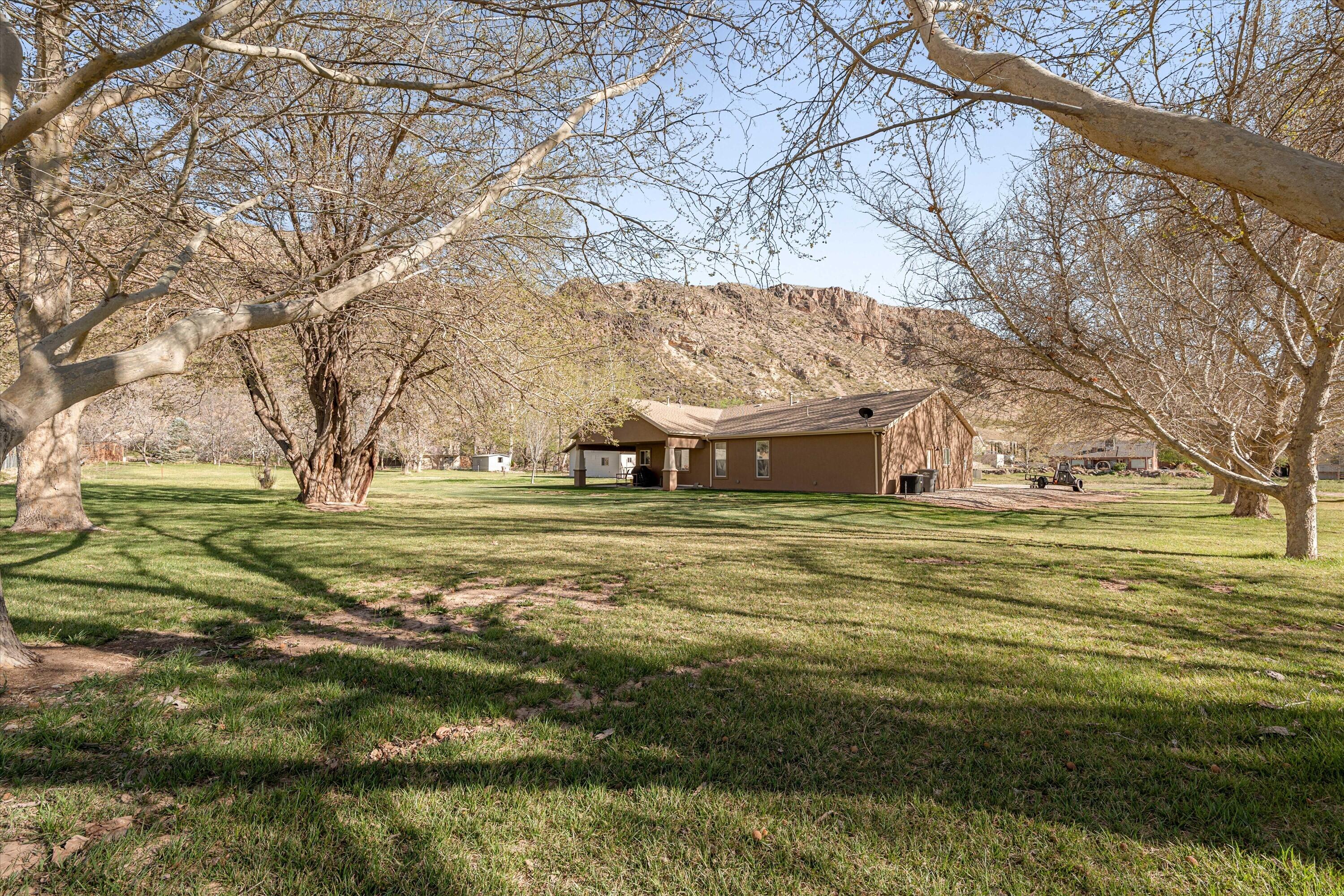 HURRICANE LOCAL - Residential