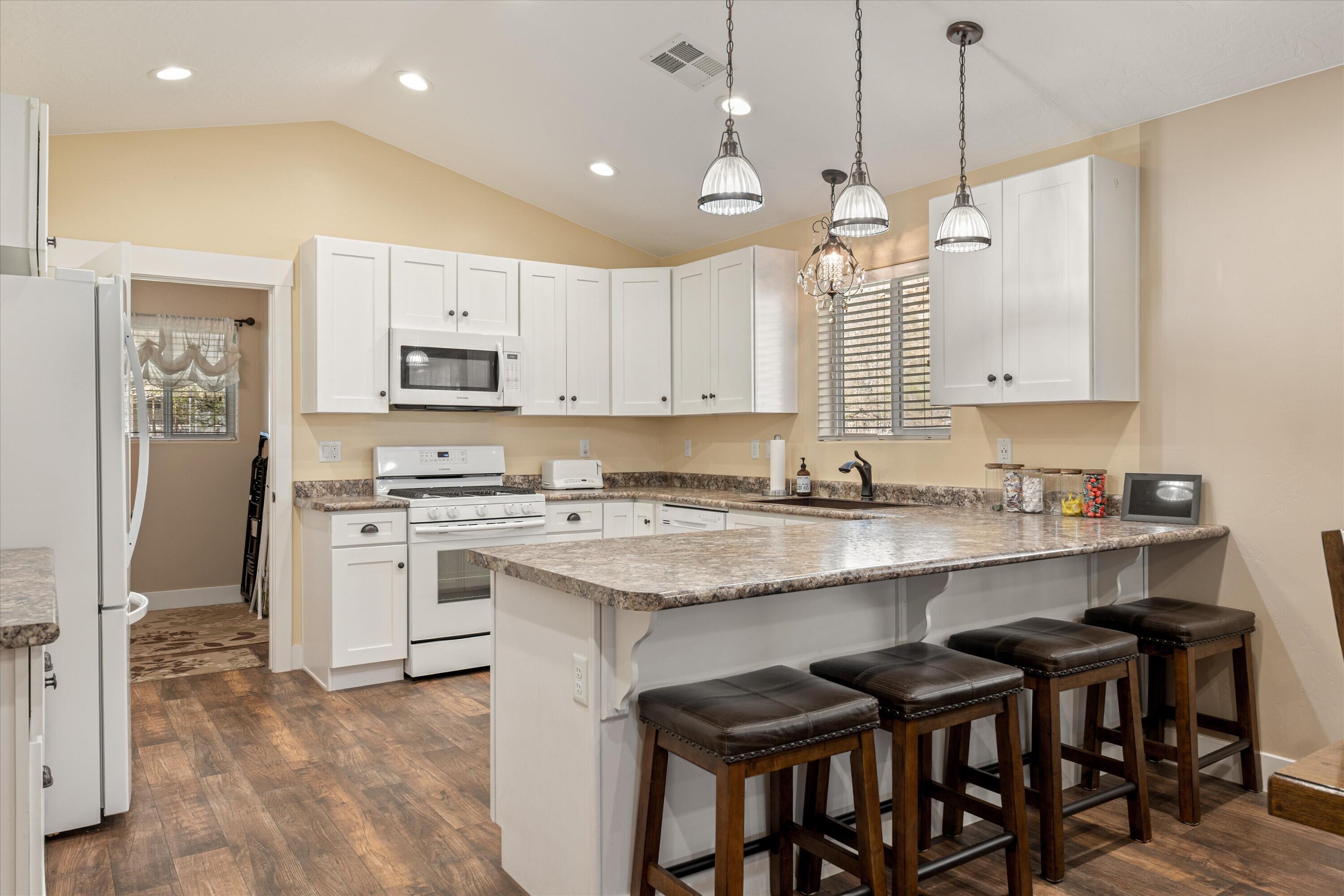 HURRICANE LOCAL - Residential