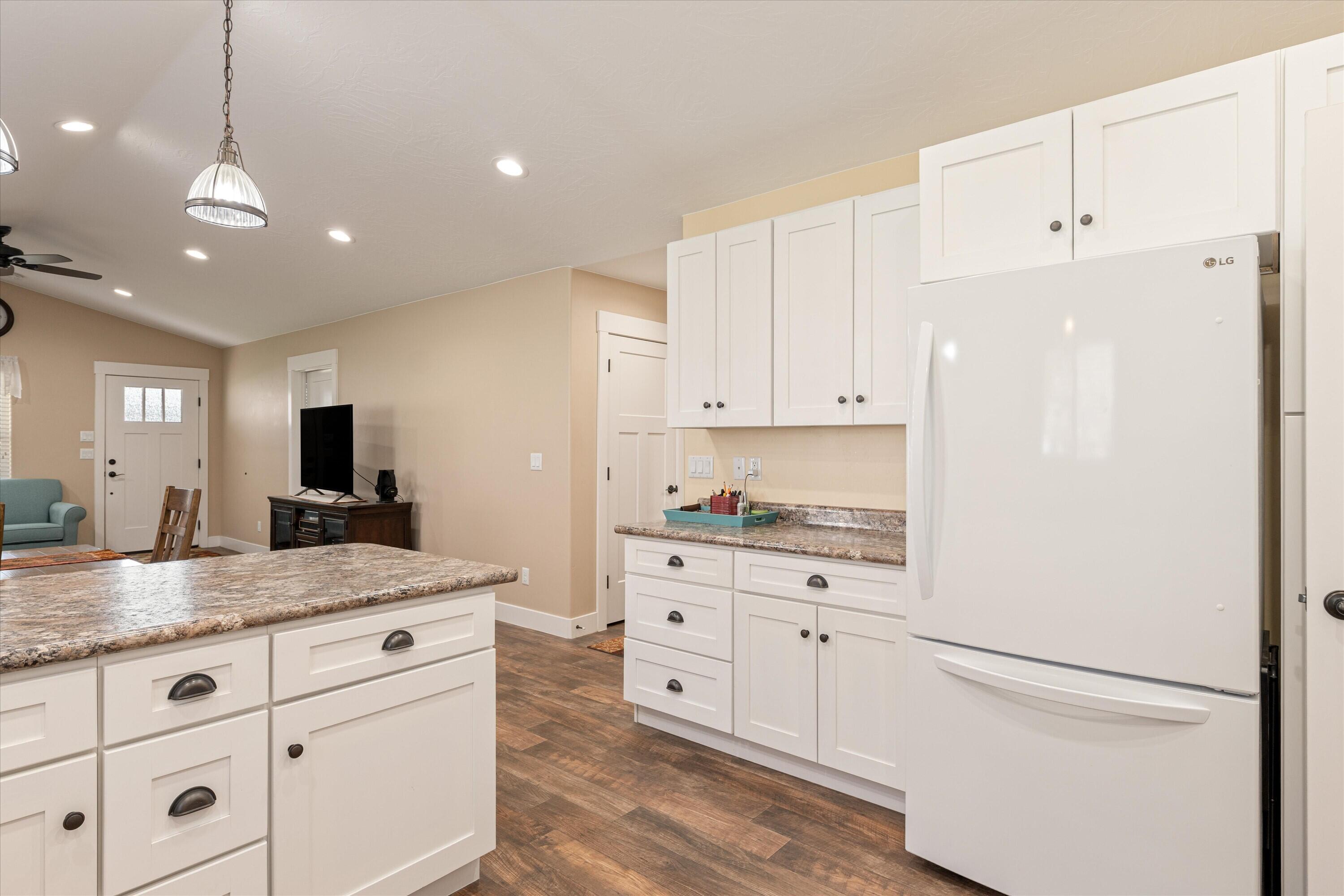 HURRICANE LOCAL - Residential