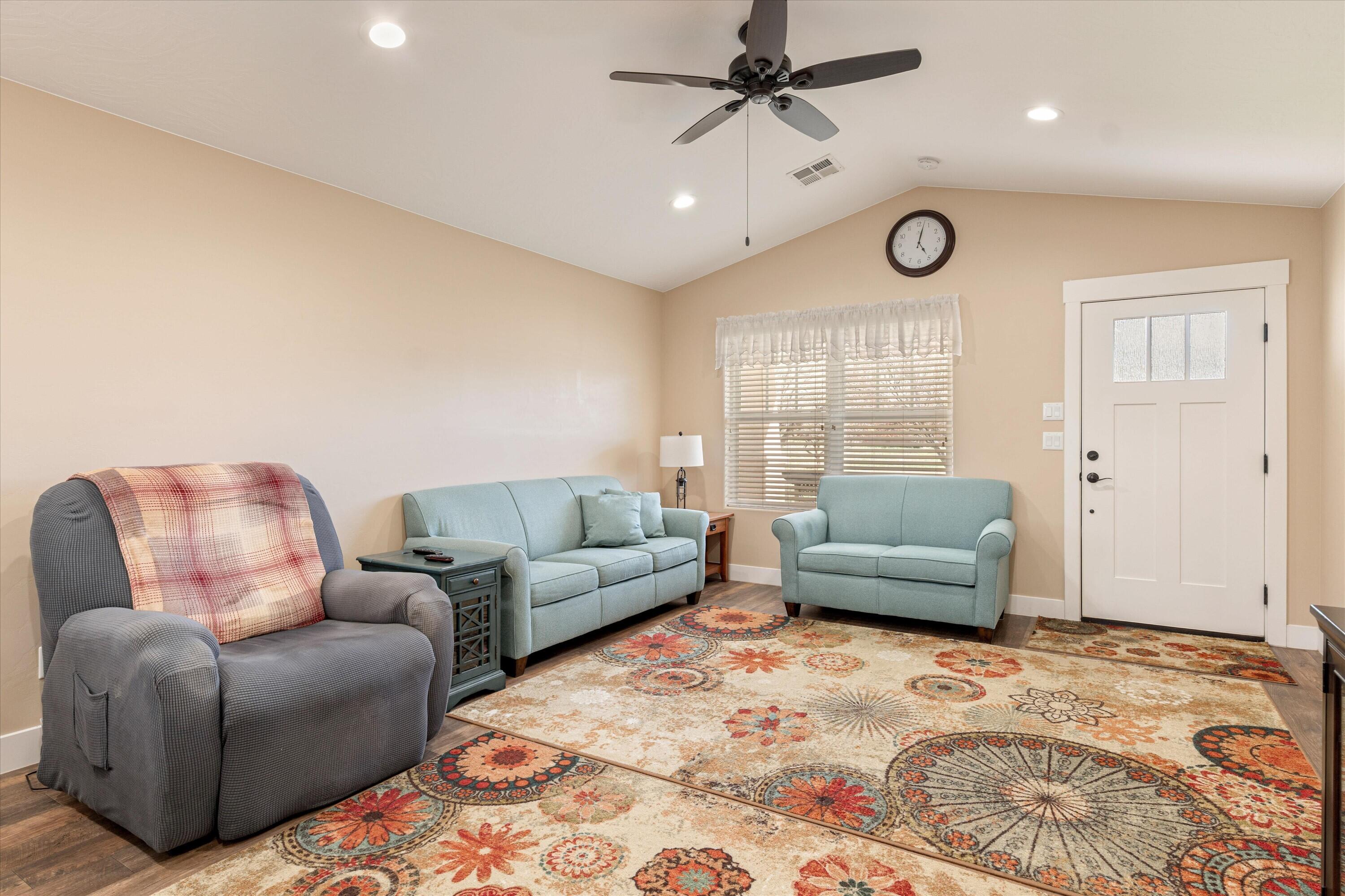 HURRICANE LOCAL - Residential