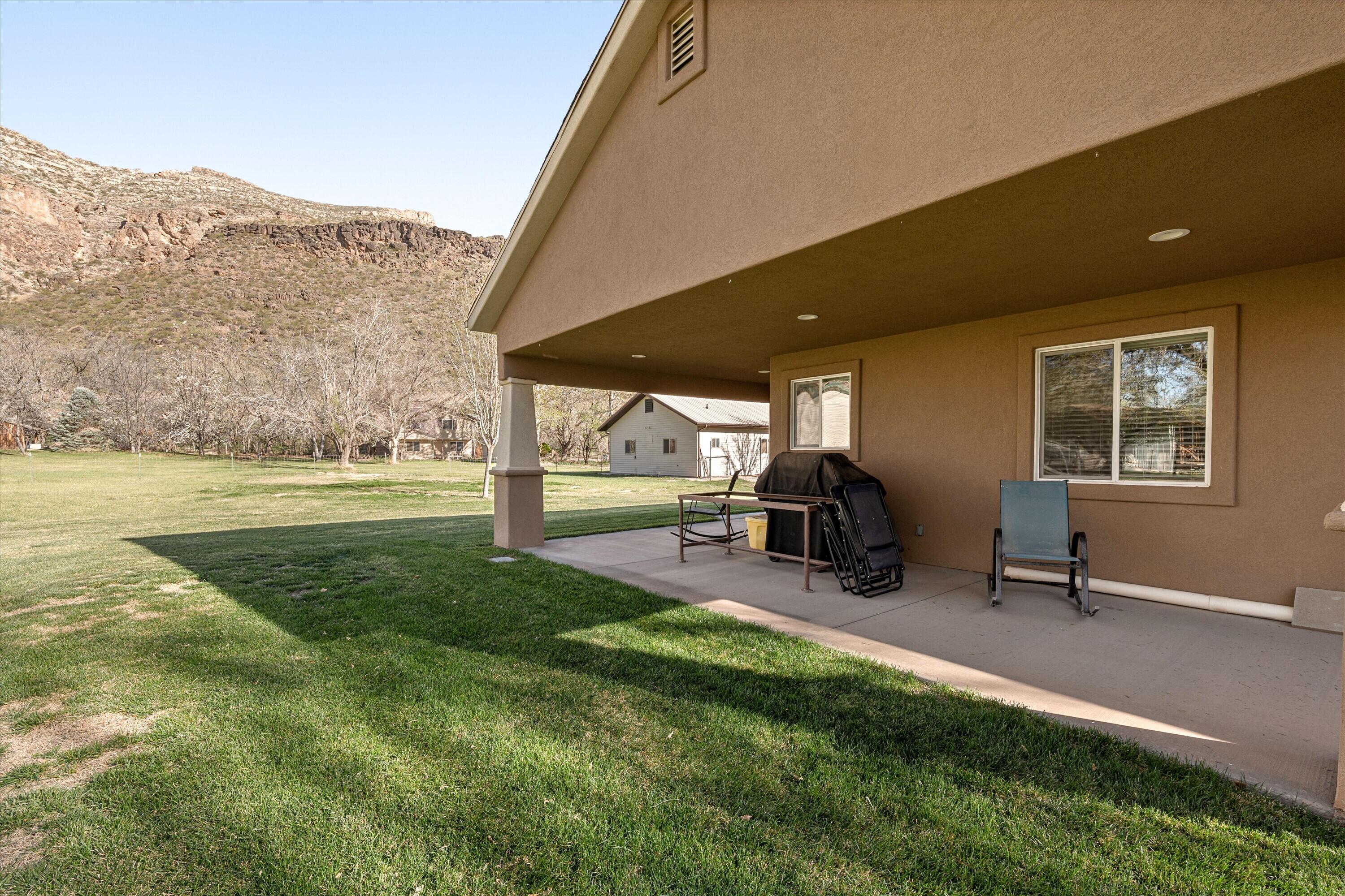 HURRICANE LOCAL - Residential
