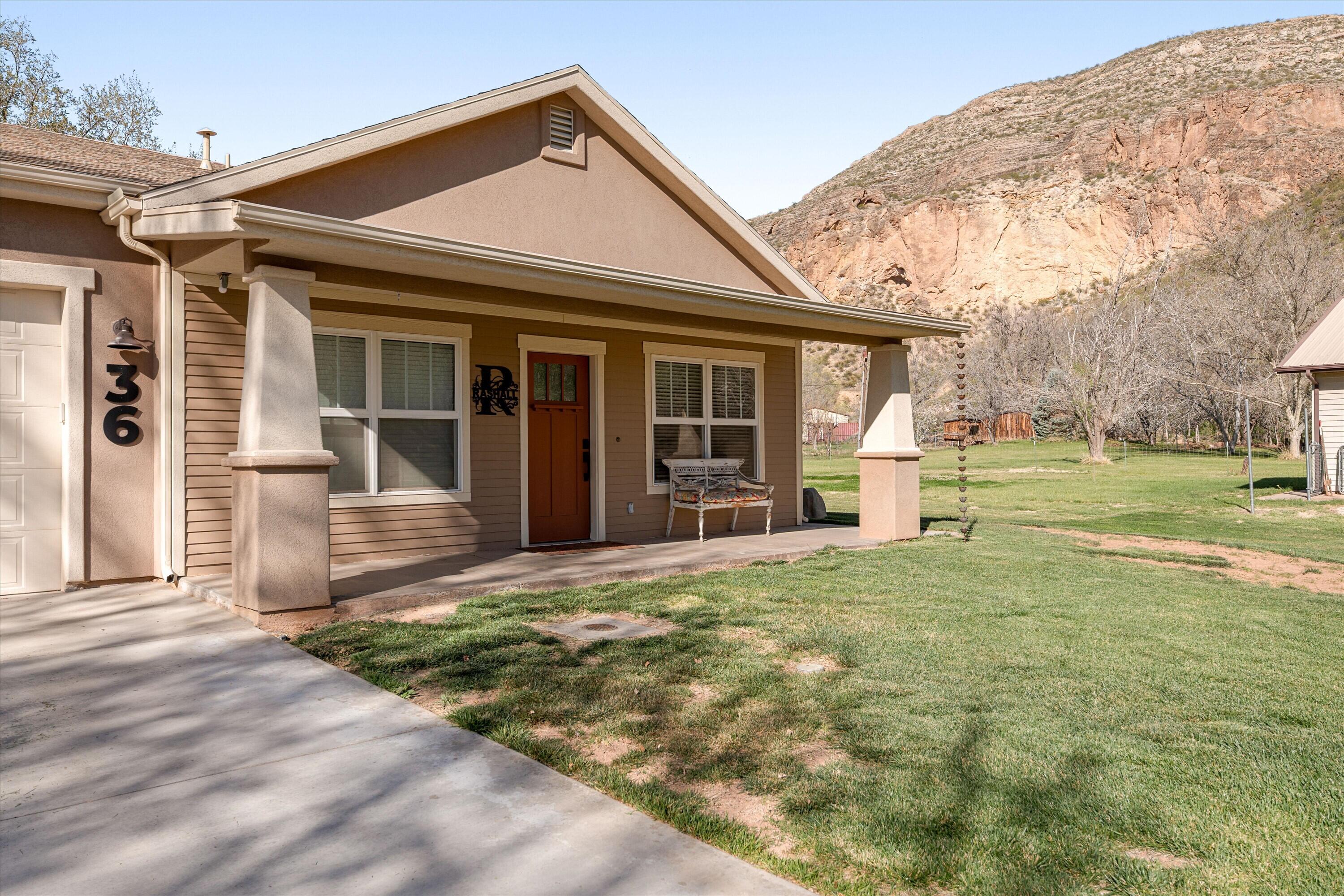 HURRICANE LOCAL - Residential