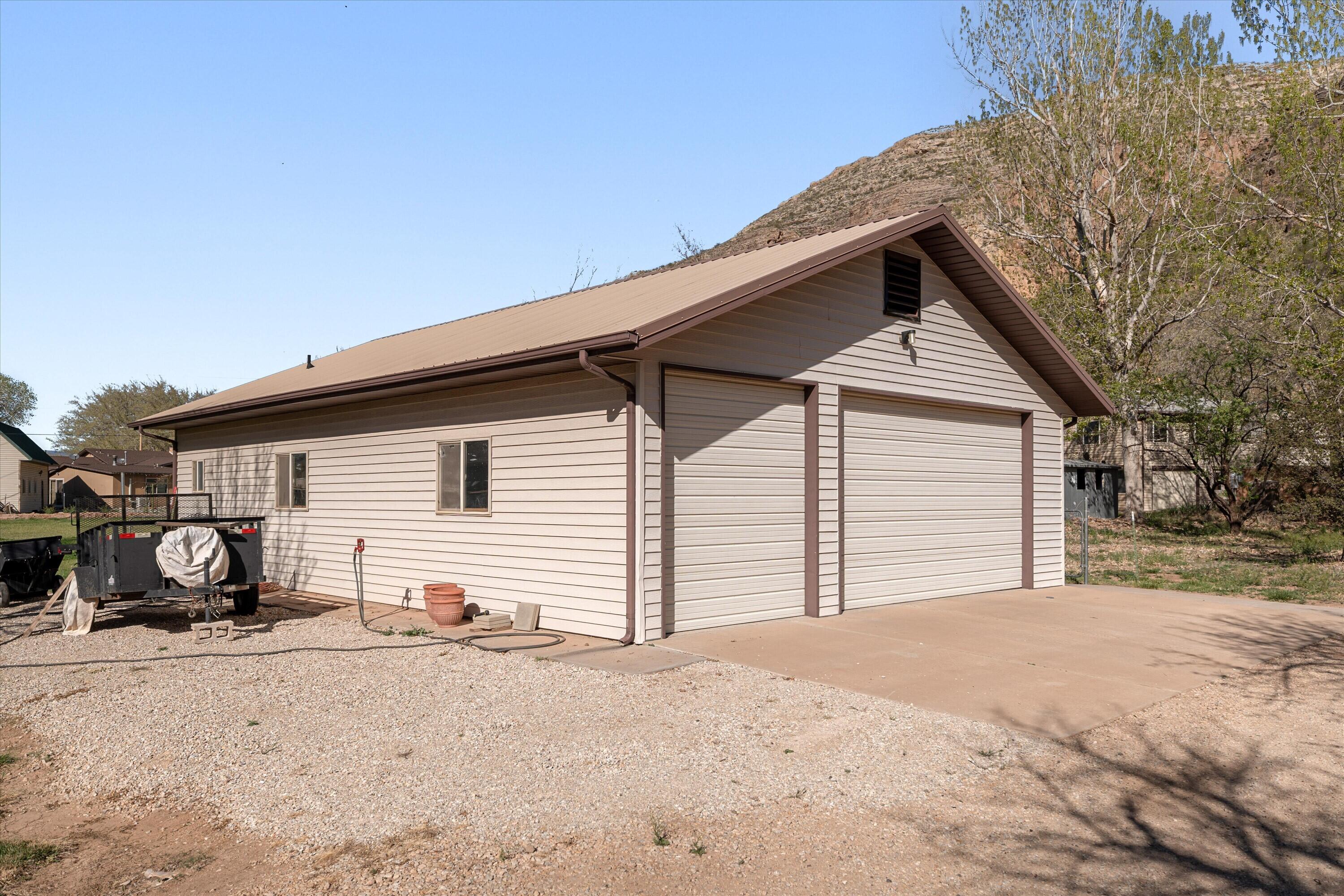 HURRICANE LOCAL - Residential