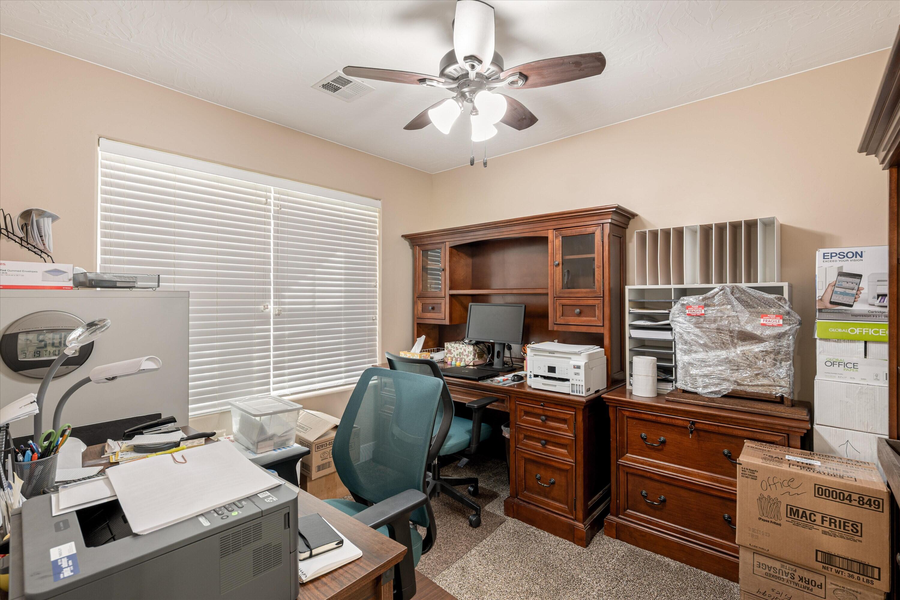 HURRICANE LOCAL - Residential
