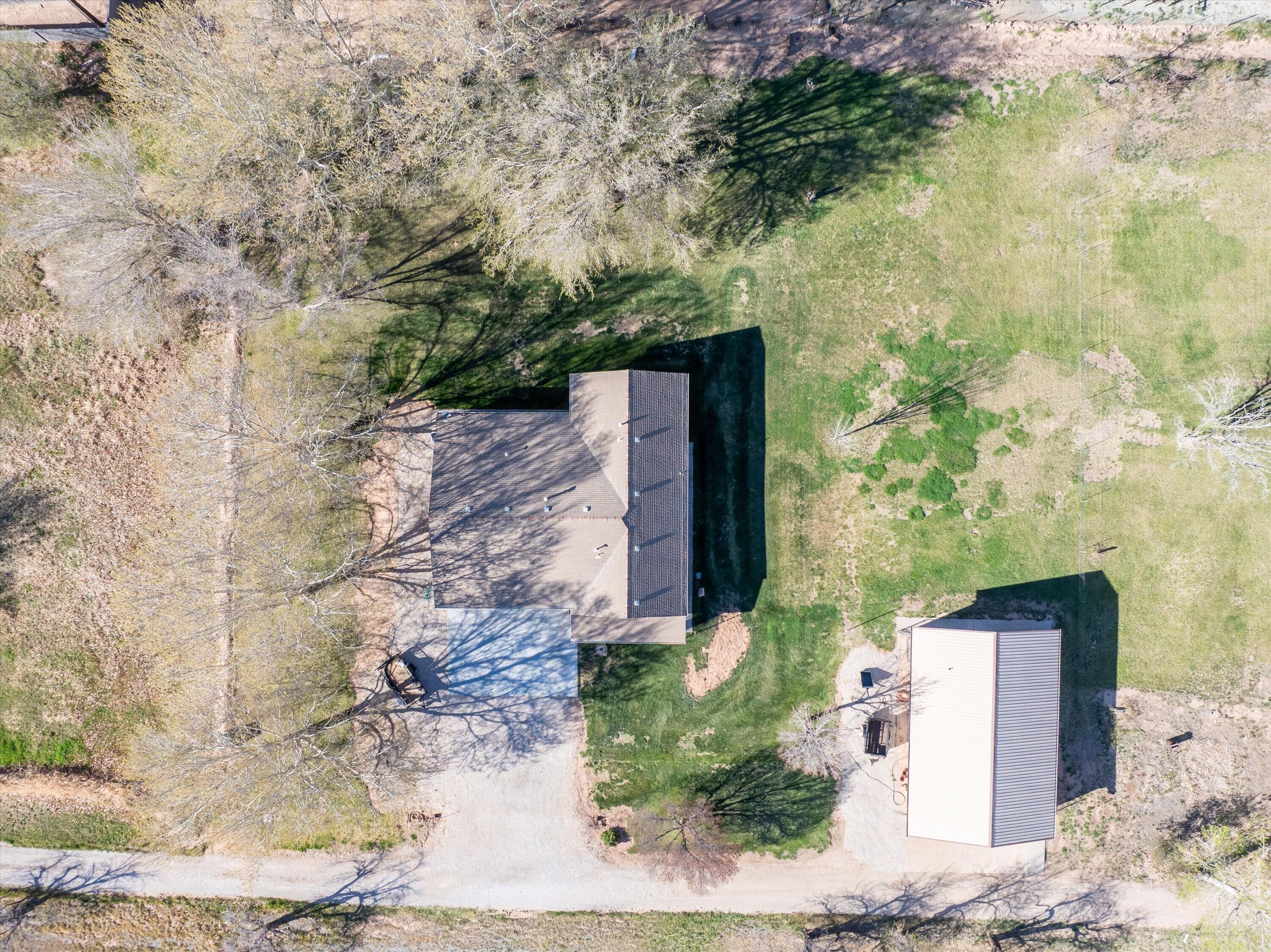HURRICANE LOCAL - Residential