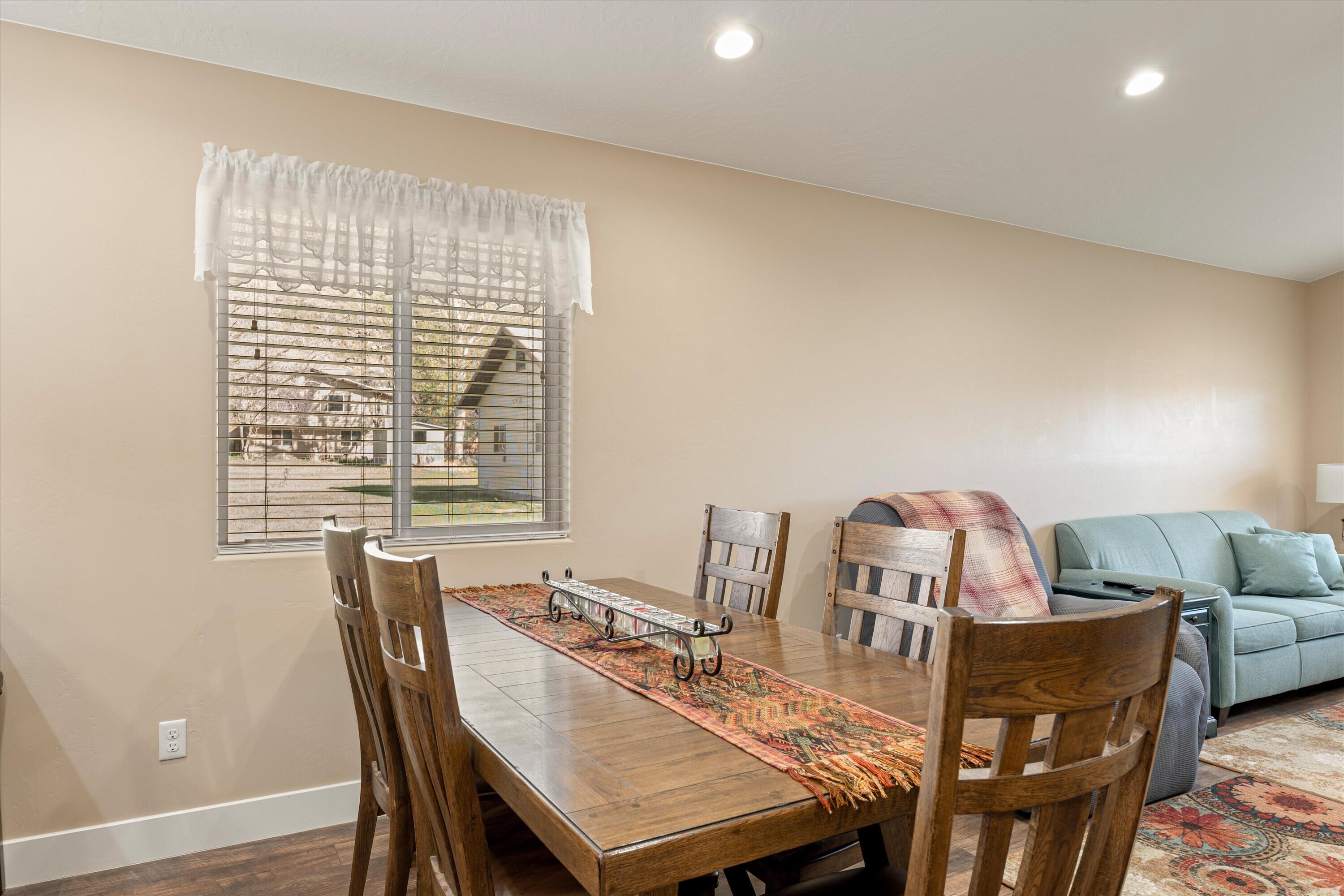 HURRICANE LOCAL - Residential