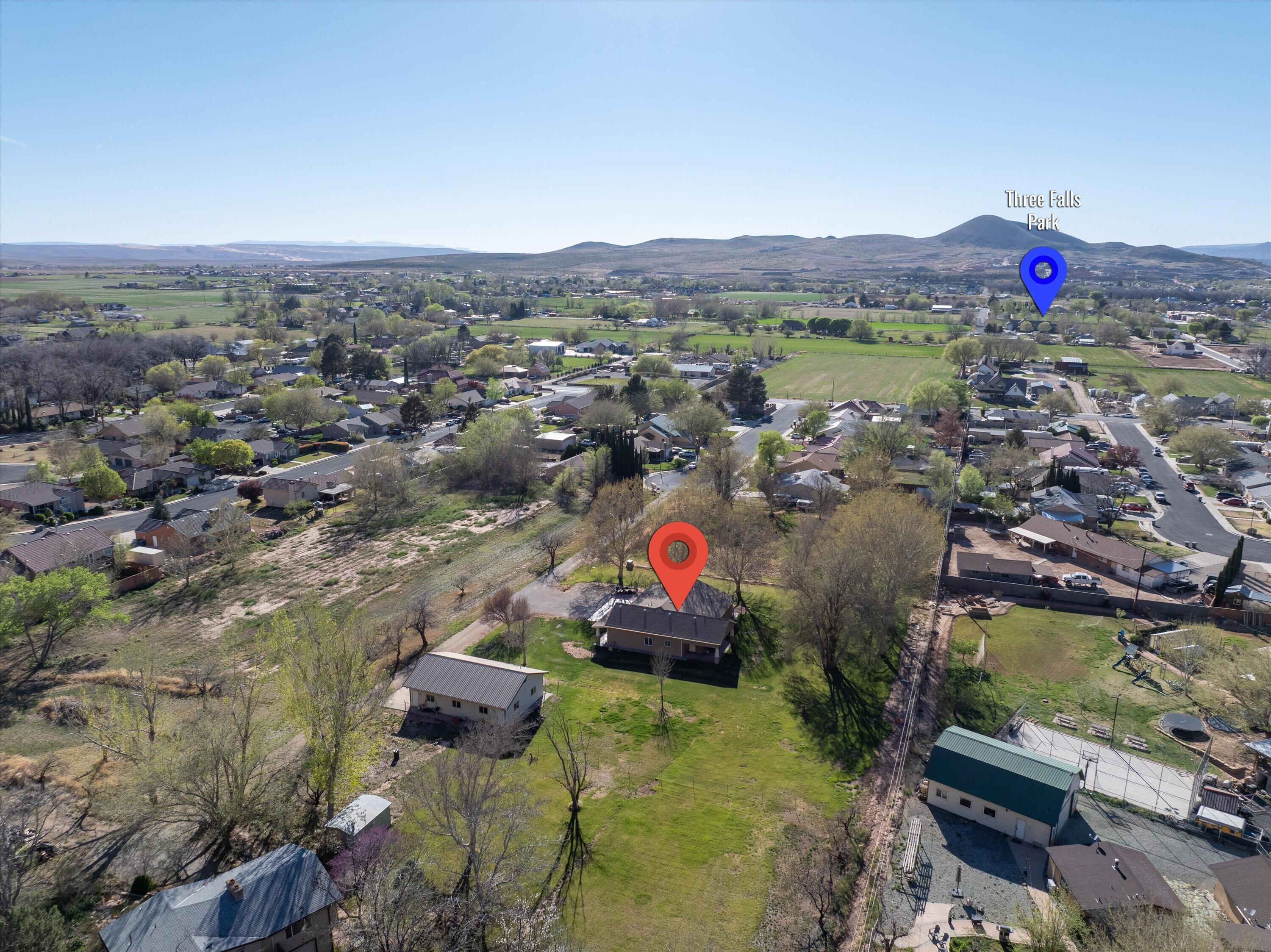 HURRICANE LOCAL - Residential