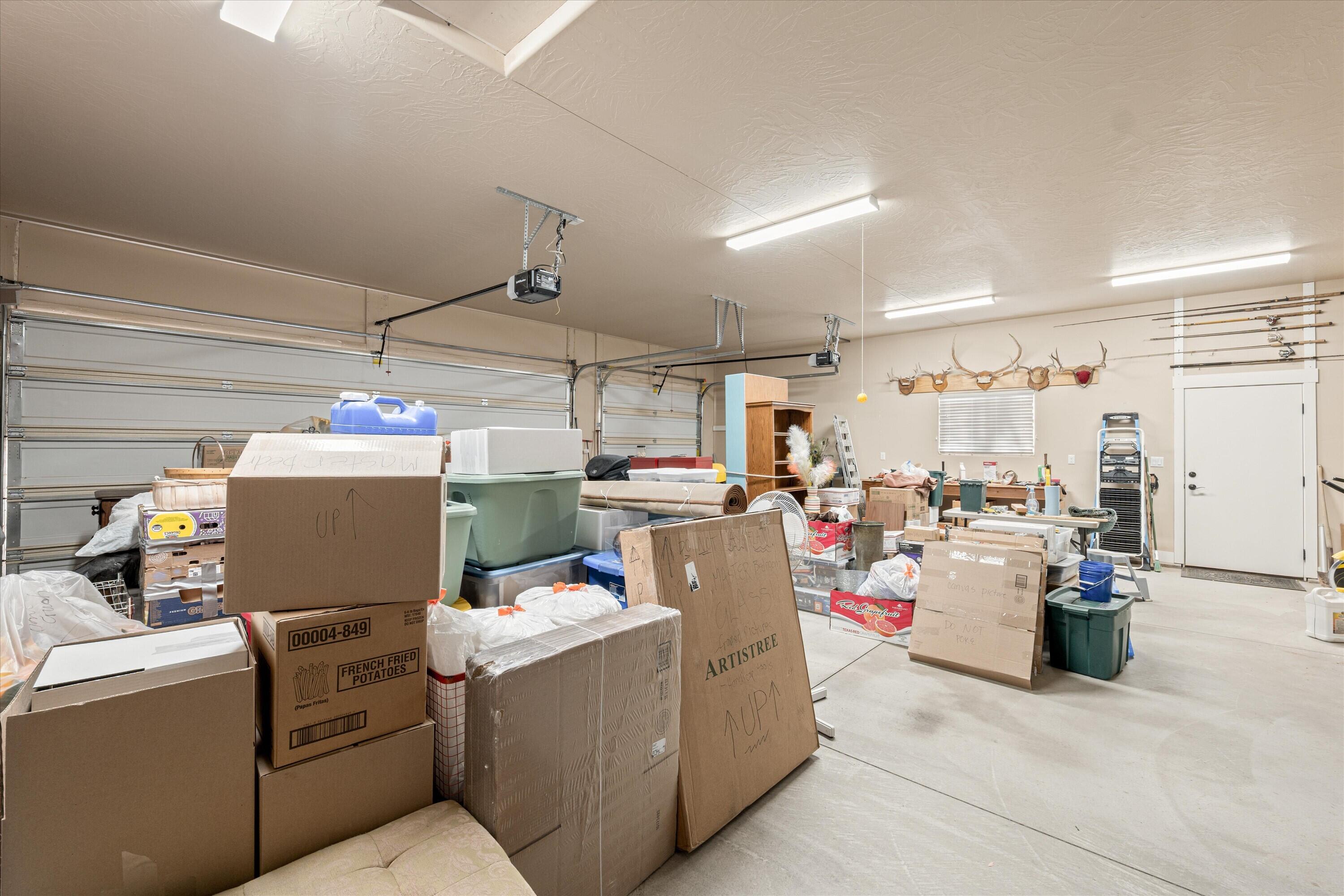 HURRICANE LOCAL - Residential