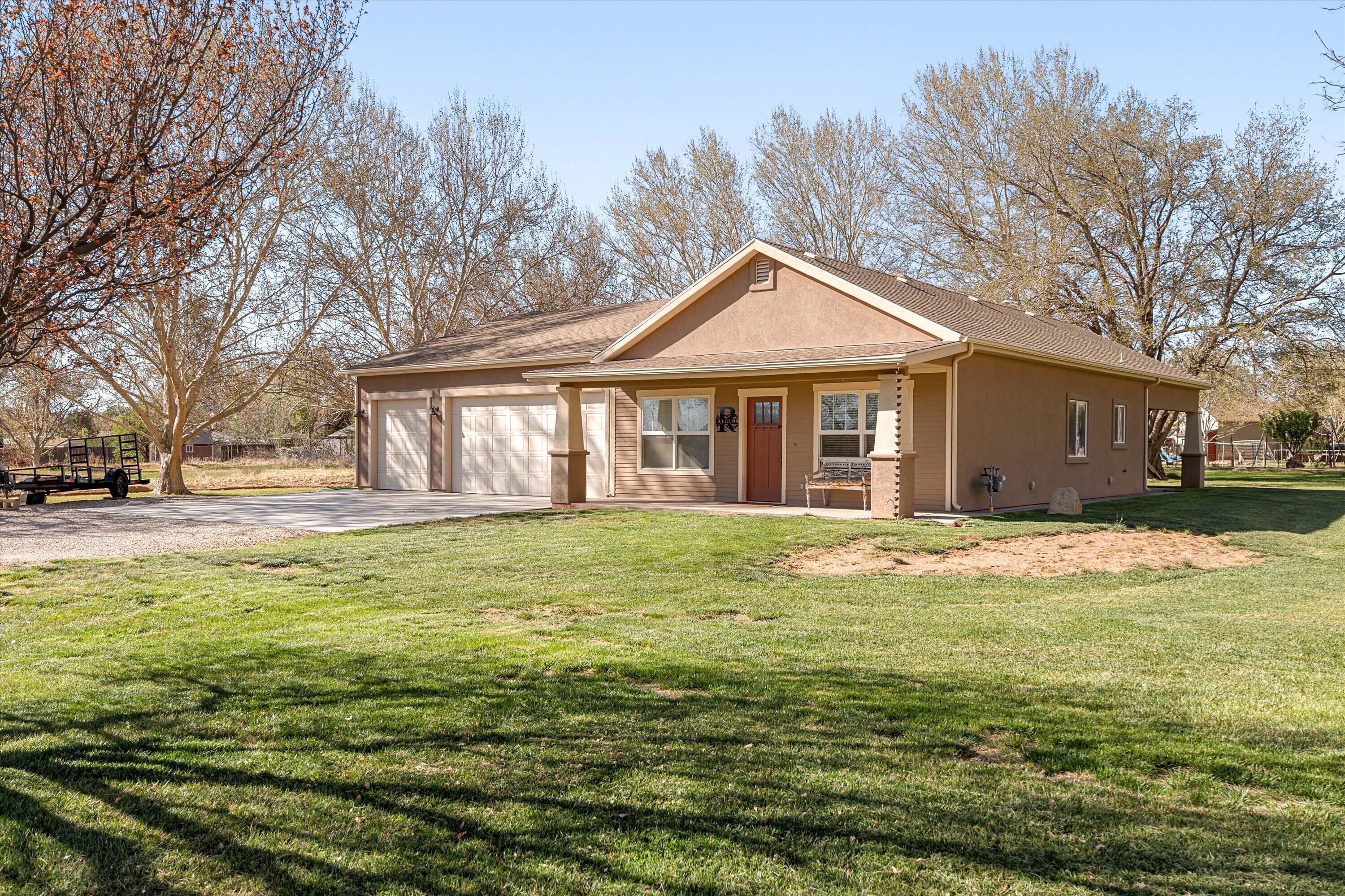 HURRICANE LOCAL - Residential