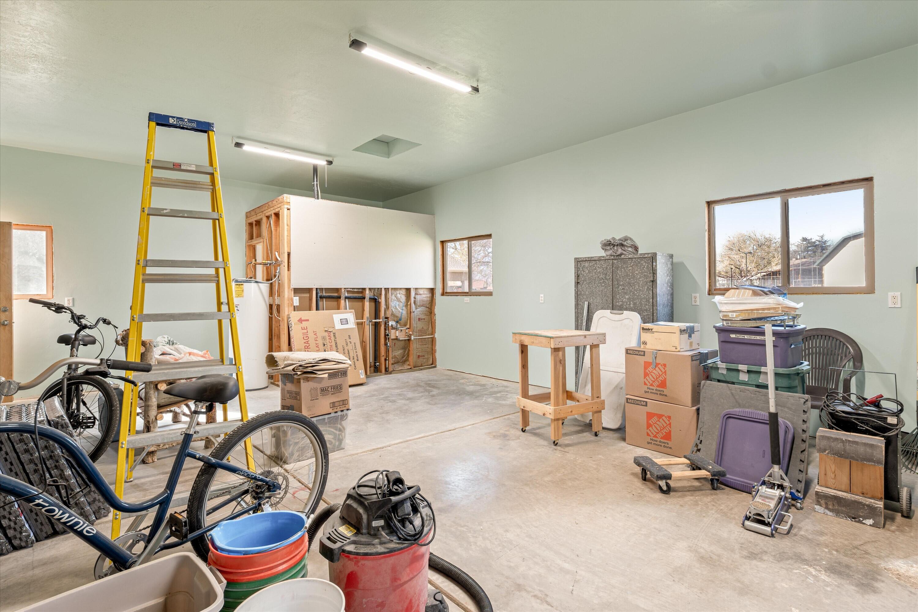HURRICANE LOCAL - Residential