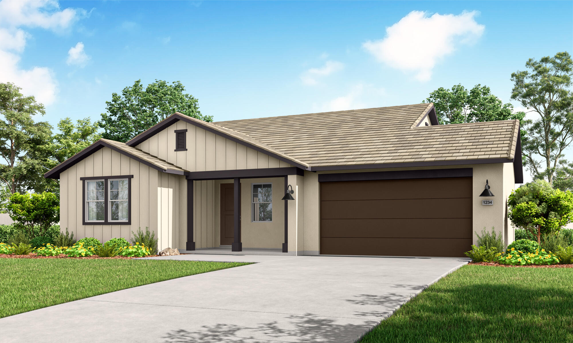 LEGACY AT SAND HOLLOW - Residential