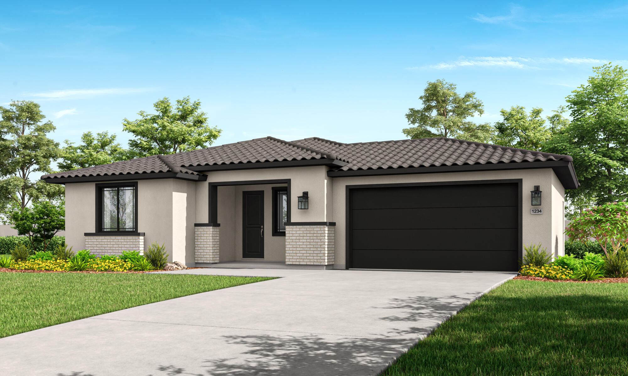 LEGACY AT SAND HOLLOW - Residential