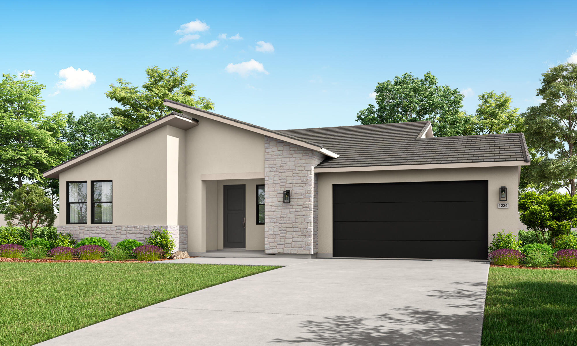 LEGACY AT SAND HOLLOW - Residential