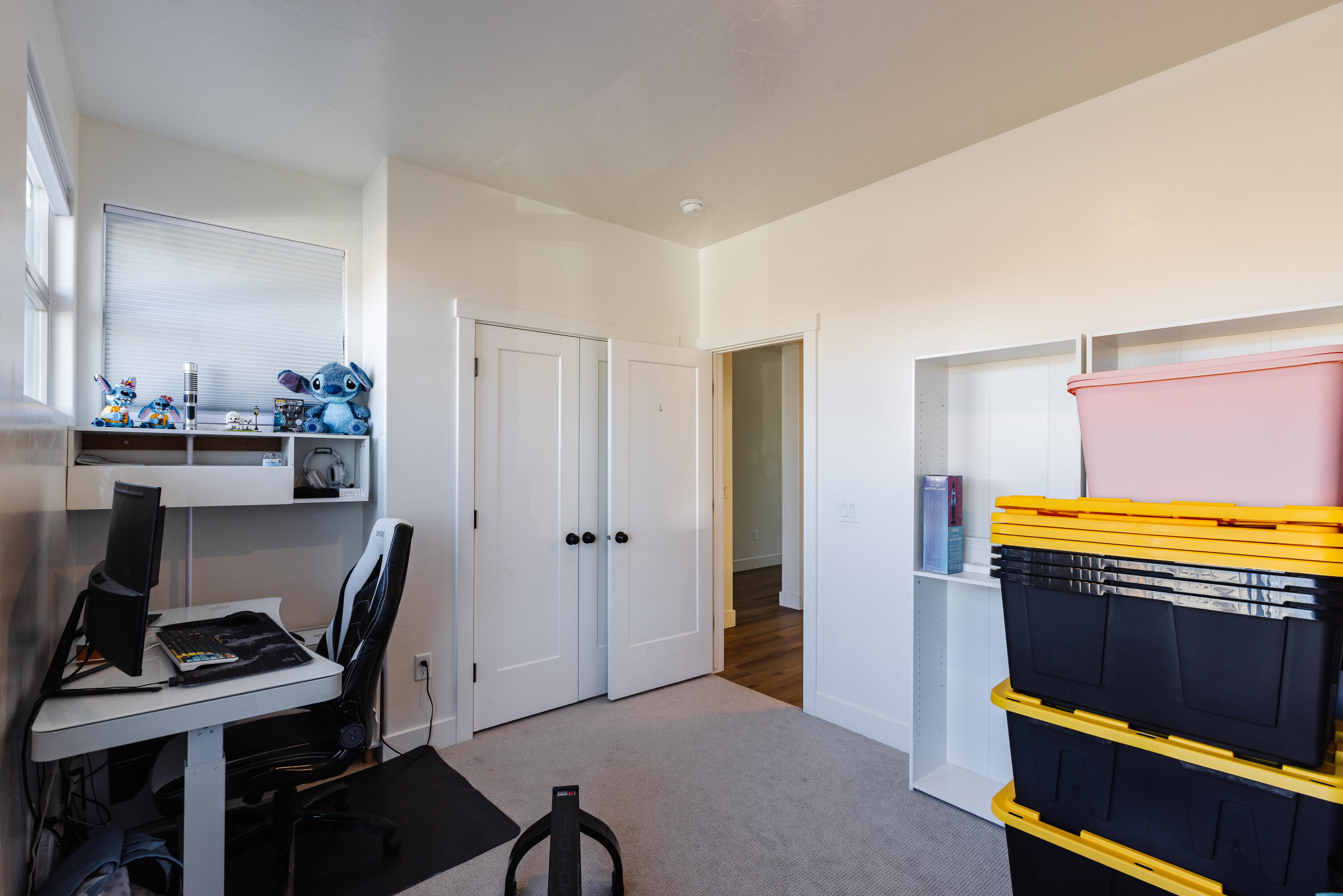 DESERT VISTA - Residential