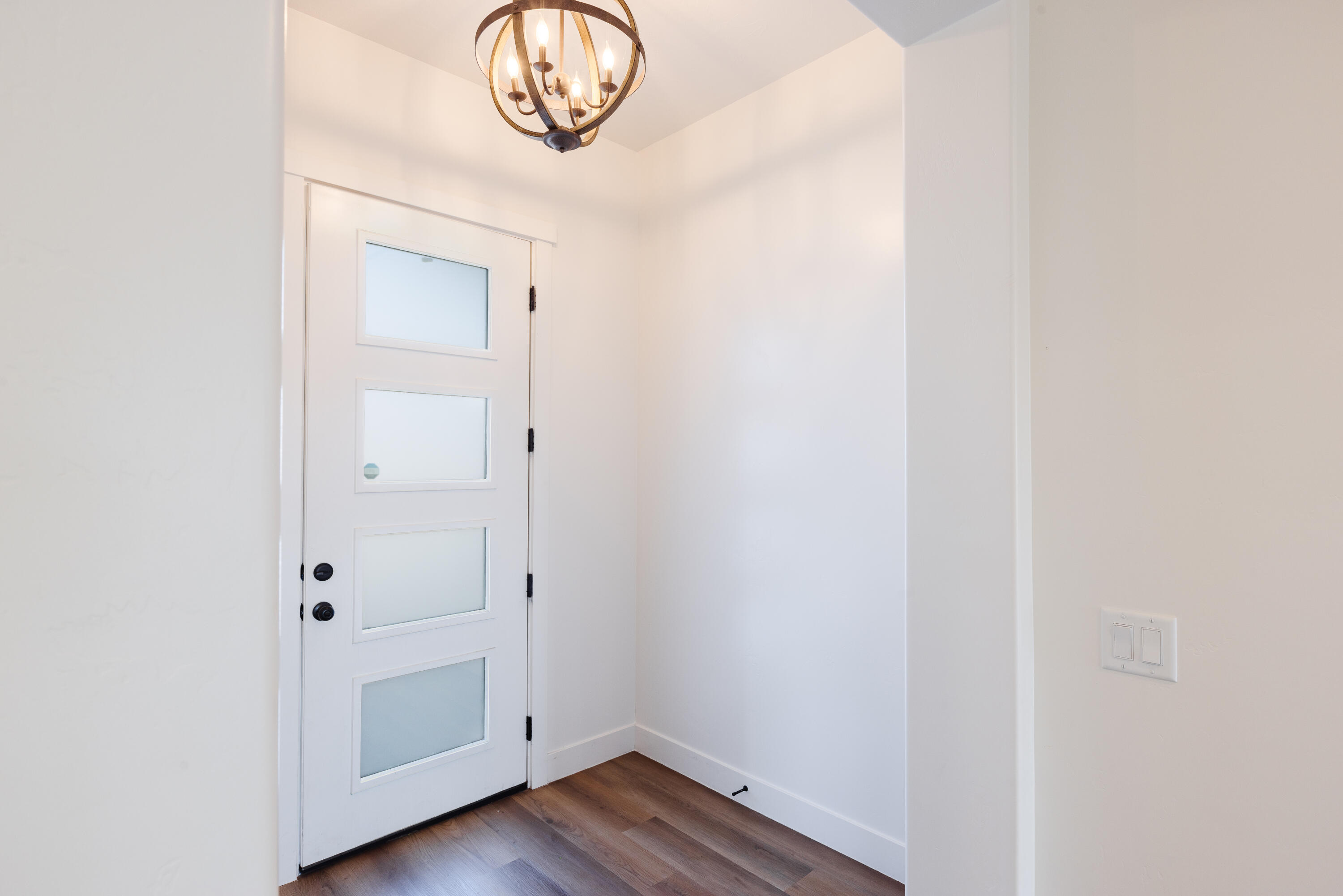 DESERT VISTA - Residential