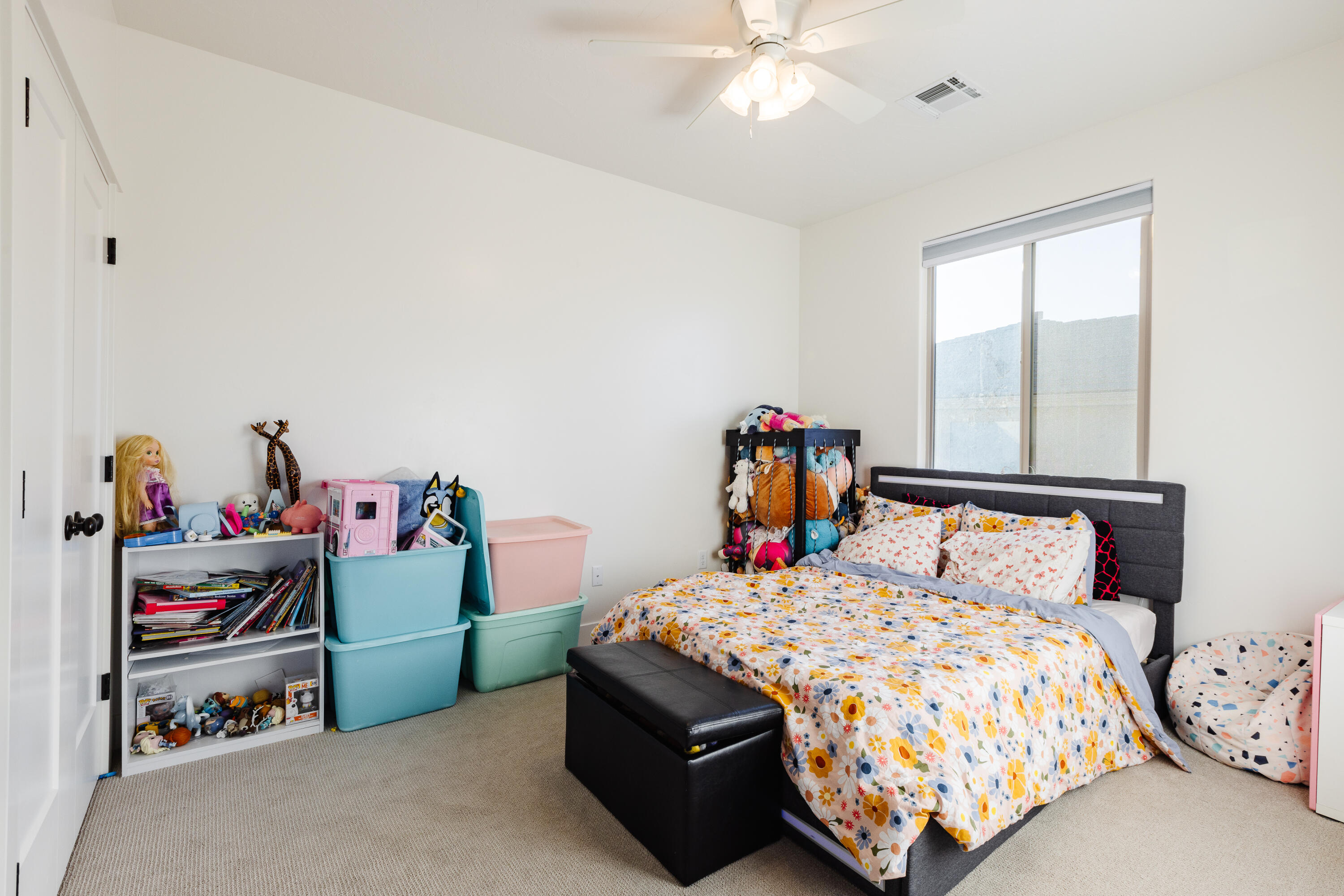 DESERT VISTA - Residential