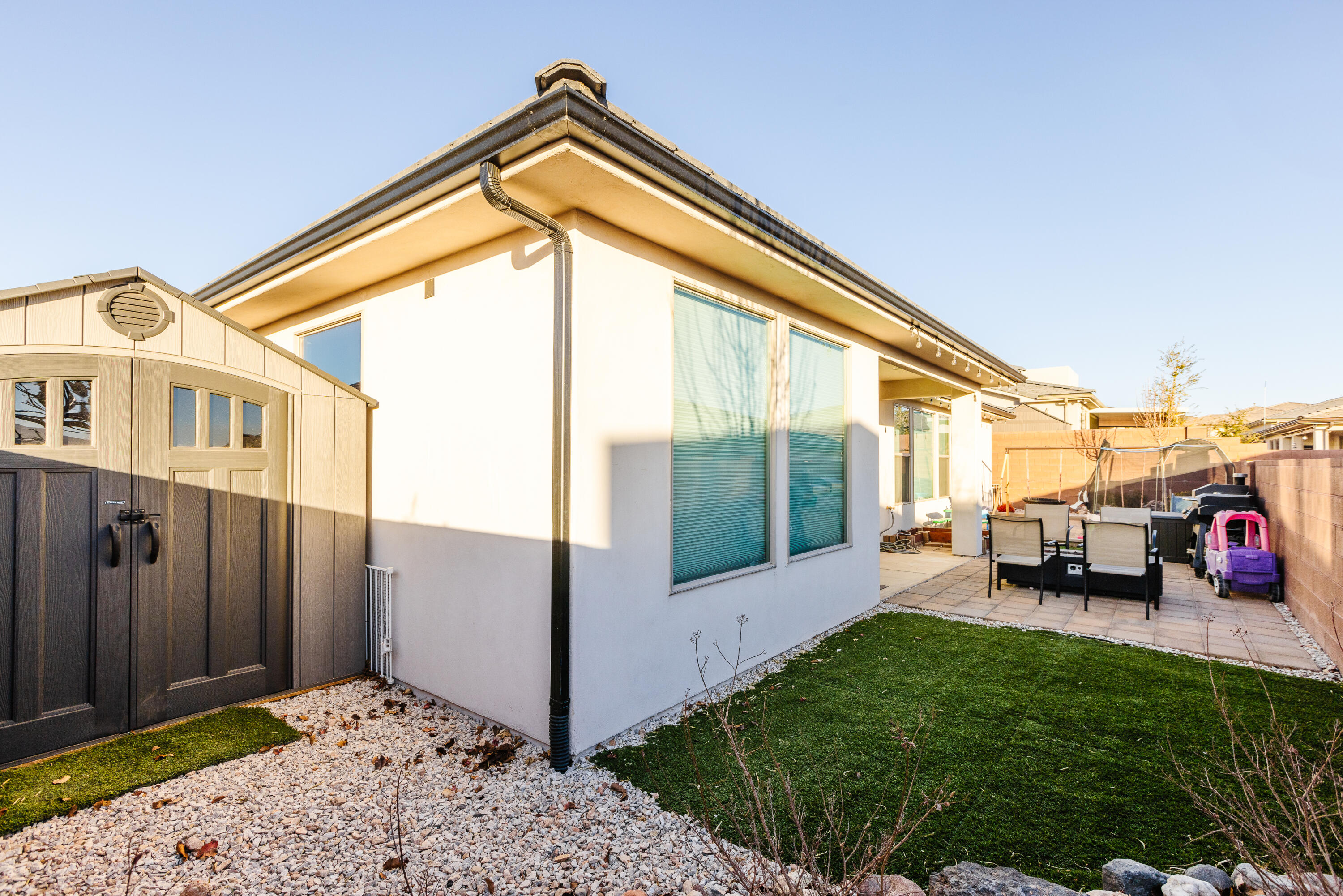 DESERT VISTA - Residential