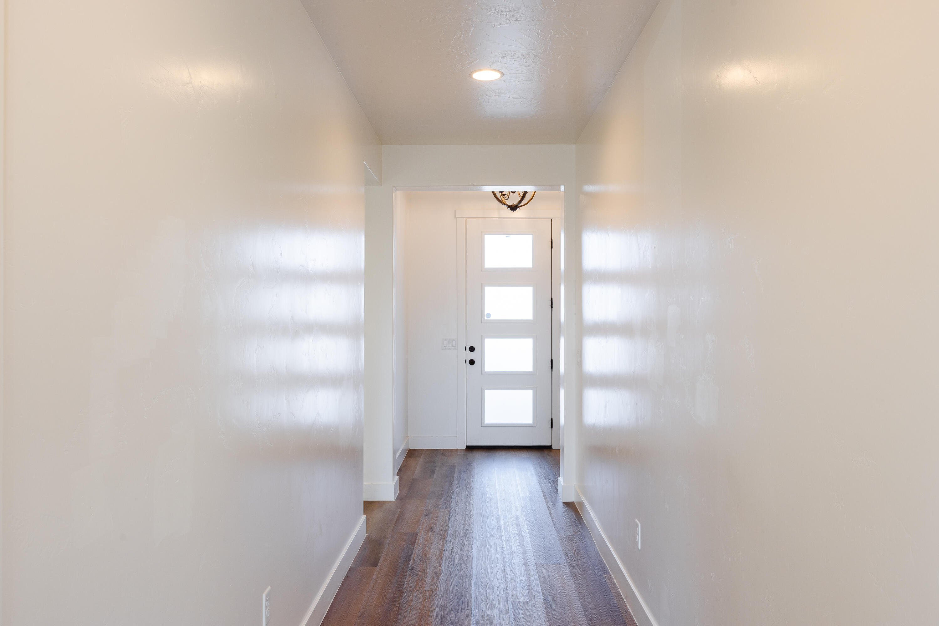 DESERT VISTA - Residential