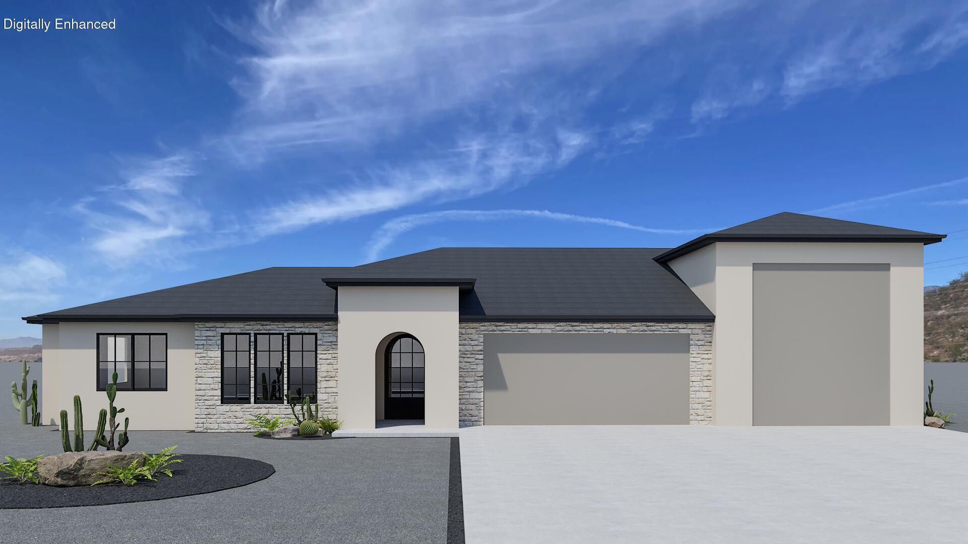 PAINTED SANDS - Residential